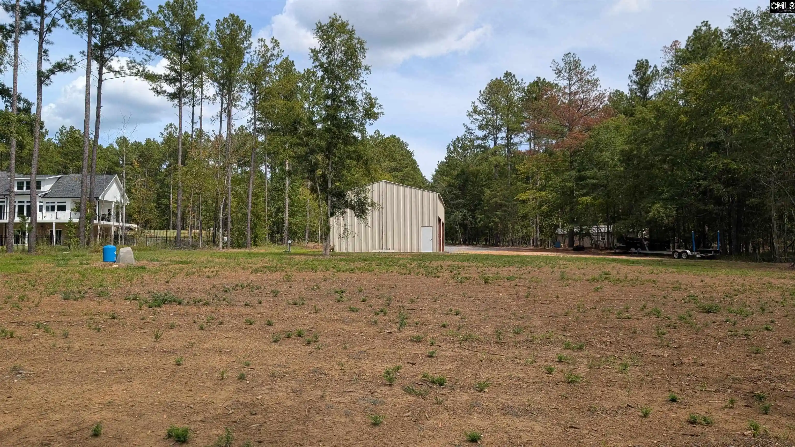 Photo 3 of Sale Pending at 19 N Dutchman Crk, Ridgeway, SC 29130 | MLS# 642880 | Listing updated on 2026-09-17