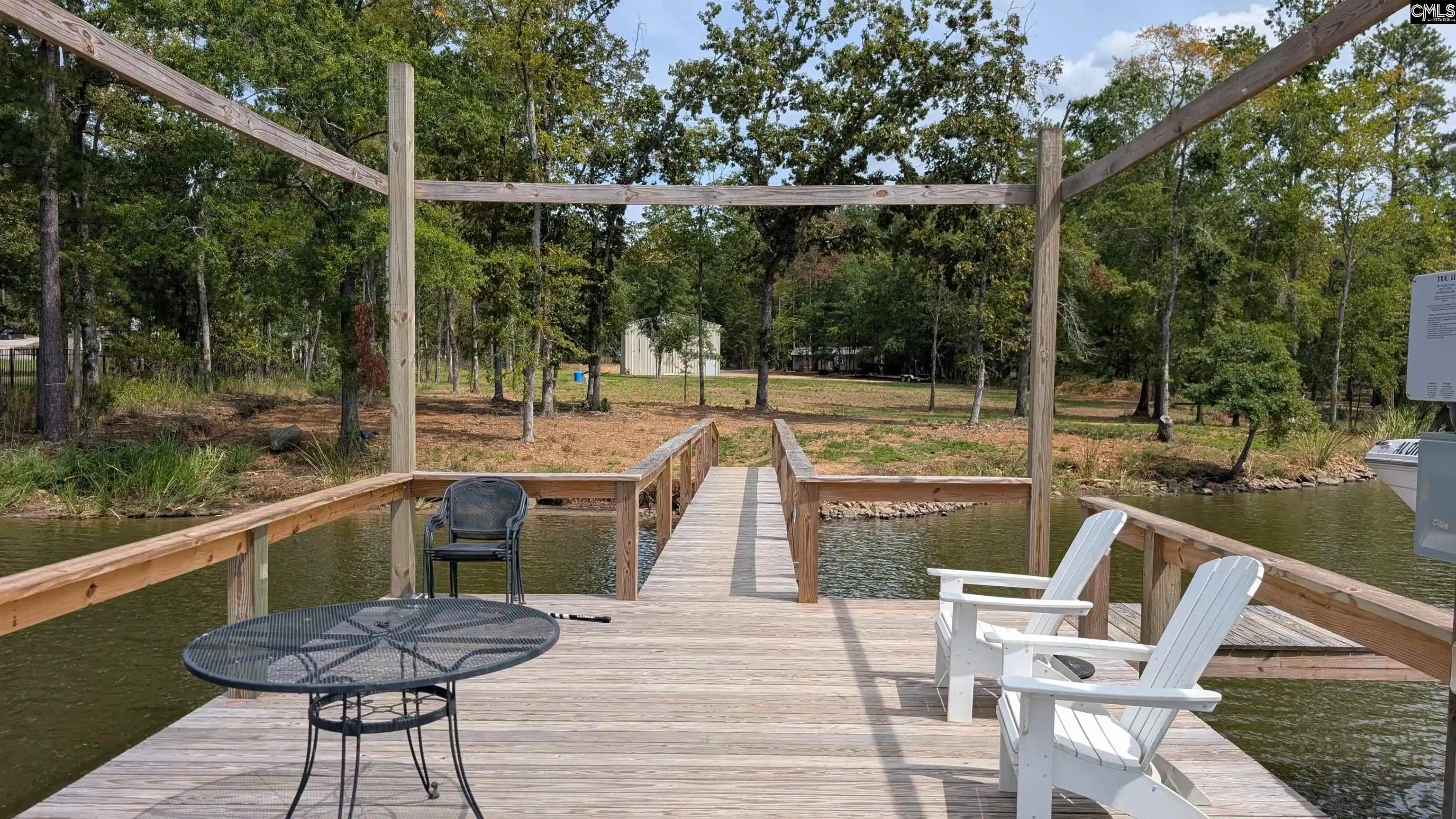 Photo 4 of Sale Pending at 19 N Dutchman Crk, Ridgeway, SC 29130 | MLS# 642880 | Listing updated on 2026-09-17