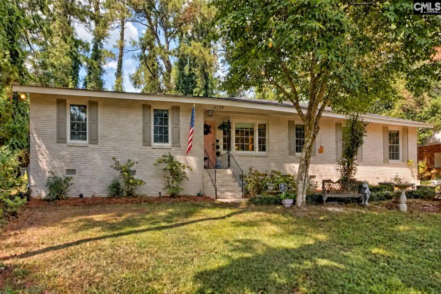 Photo 1 of Sale Pending at 6735 Formosa, Columbia, SC 29206 | MLS# 642883 | Listing updated on 2026-09-15