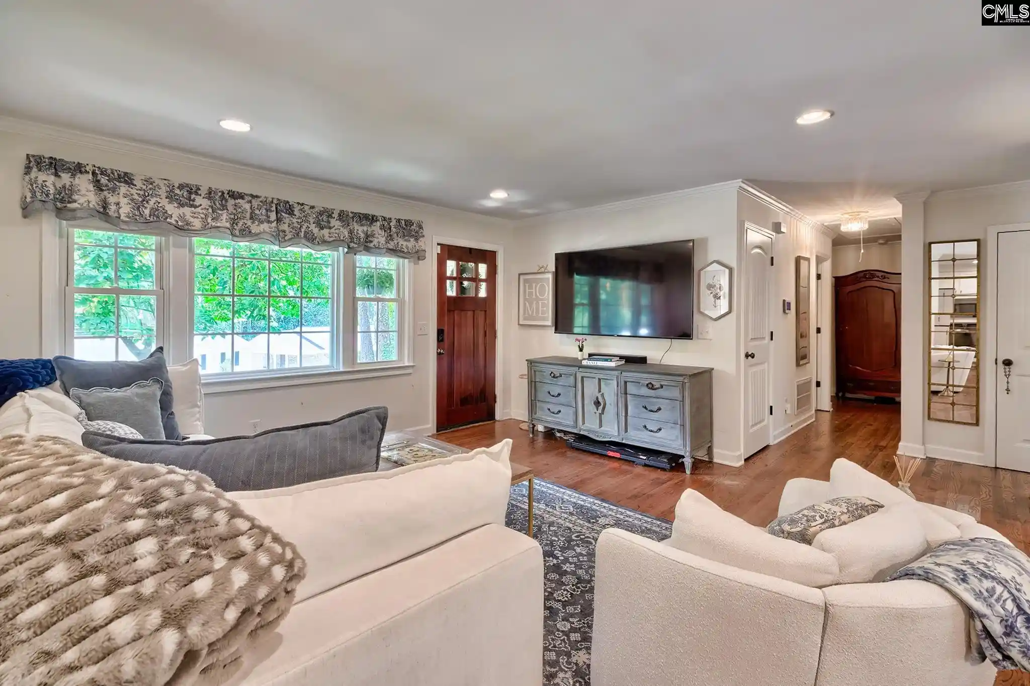 Photo 2 of Sale Pending at 6735 Formosa, Columbia, SC 29206 | MLS# 642883 | Listing updated on 2026-09-15