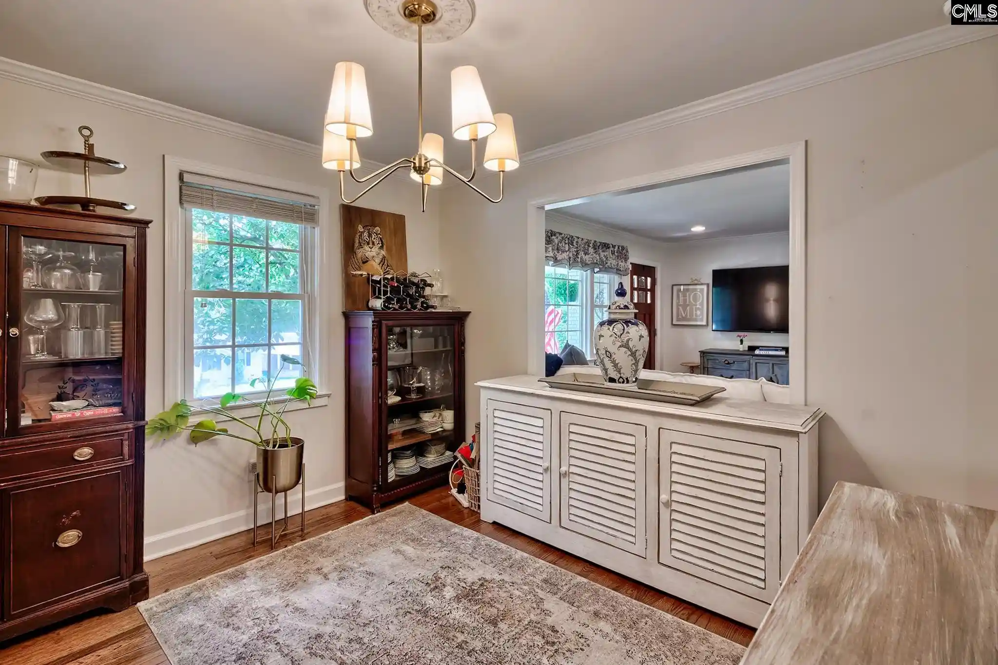 Photo 3 of Sale Pending at 6735 Formosa, Columbia, SC 29206 | MLS# 642883 | Listing updated on 2026-09-15