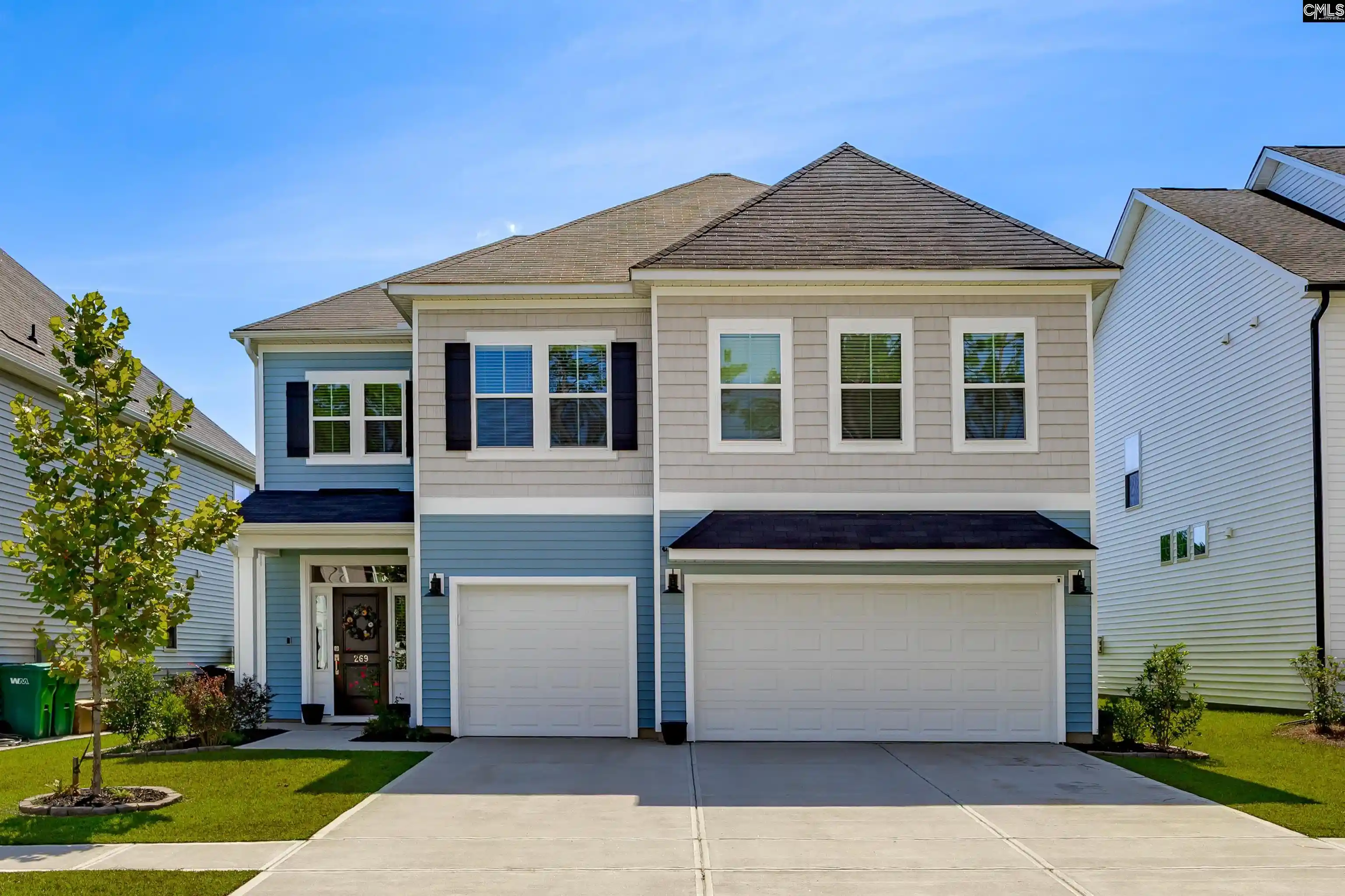 Photo 1 of Single family home for sale at 269 Horse Farm Pl, Lexington, SC 29072 | MLS# 642884 | Listing updated on 2026-09-19