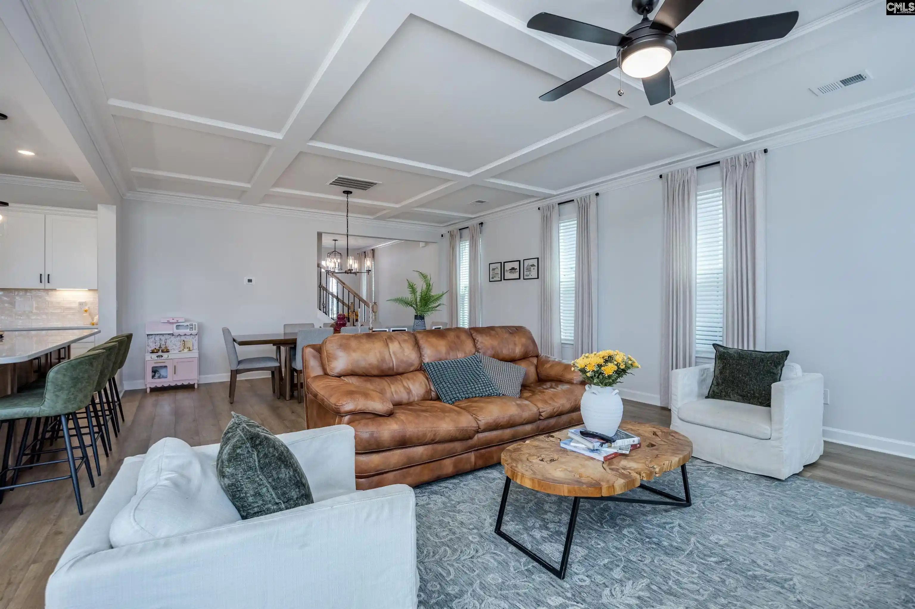 Photo 3 of Single family home for sale at 269 Horse Farm Pl, Lexington, SC 29072 | MLS# 642884 | Listing updated on 2026-09-19