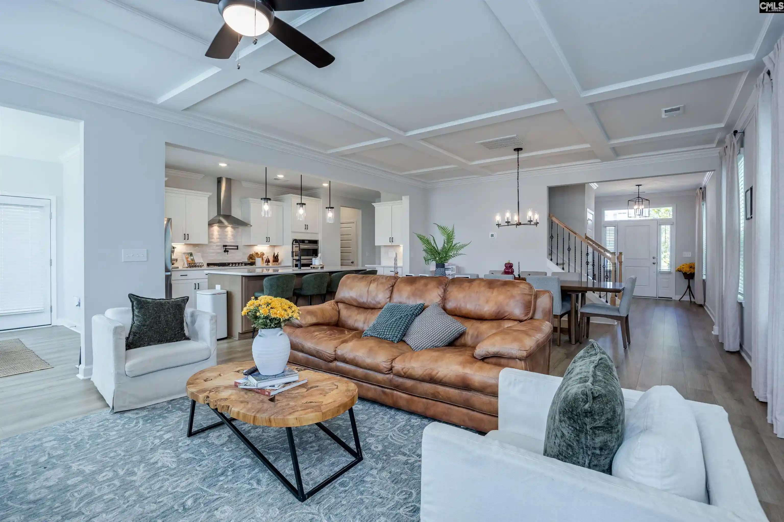 Photo 4 of Single family home for sale at 269 Horse Farm Pl, Lexington, SC 29072 | MLS# 642884 | Listing updated on 2026-09-19