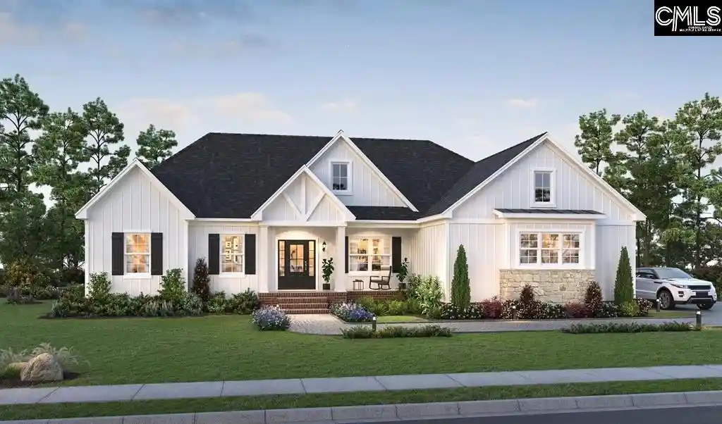 Photo 1 of Single family home for sale at 201 Greengarden, Chapin, SC 29036 | MLS# 642885 | Listing updated on 2026-10-01
