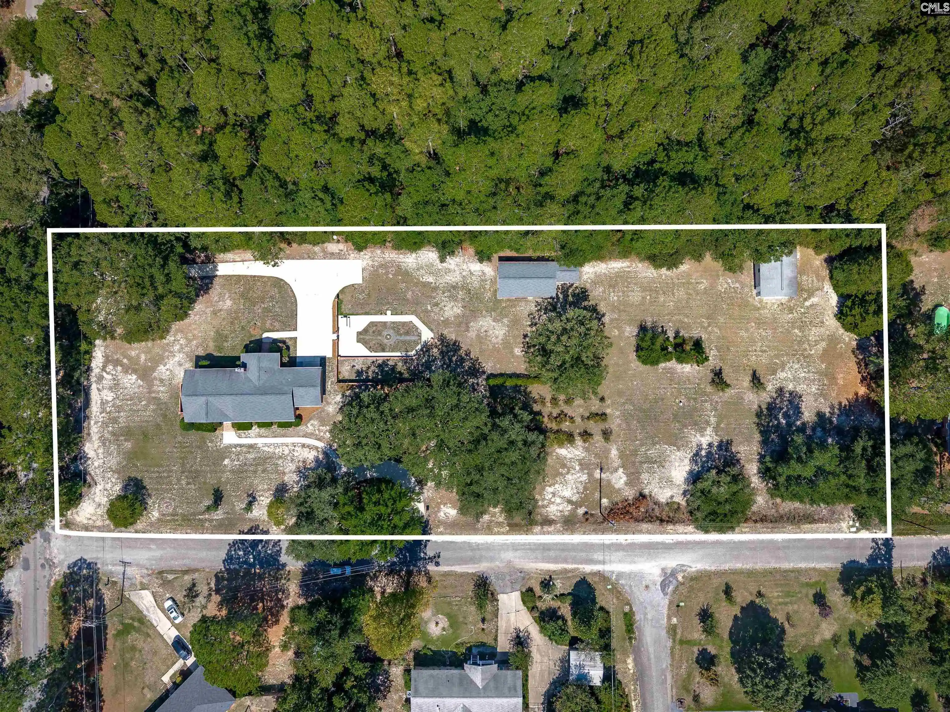 Photo 1 of Sale Pending at 191 Shumpert, West Columbia, SC 29172 | MLS# 642887 | Listing updated on 2026-09-19