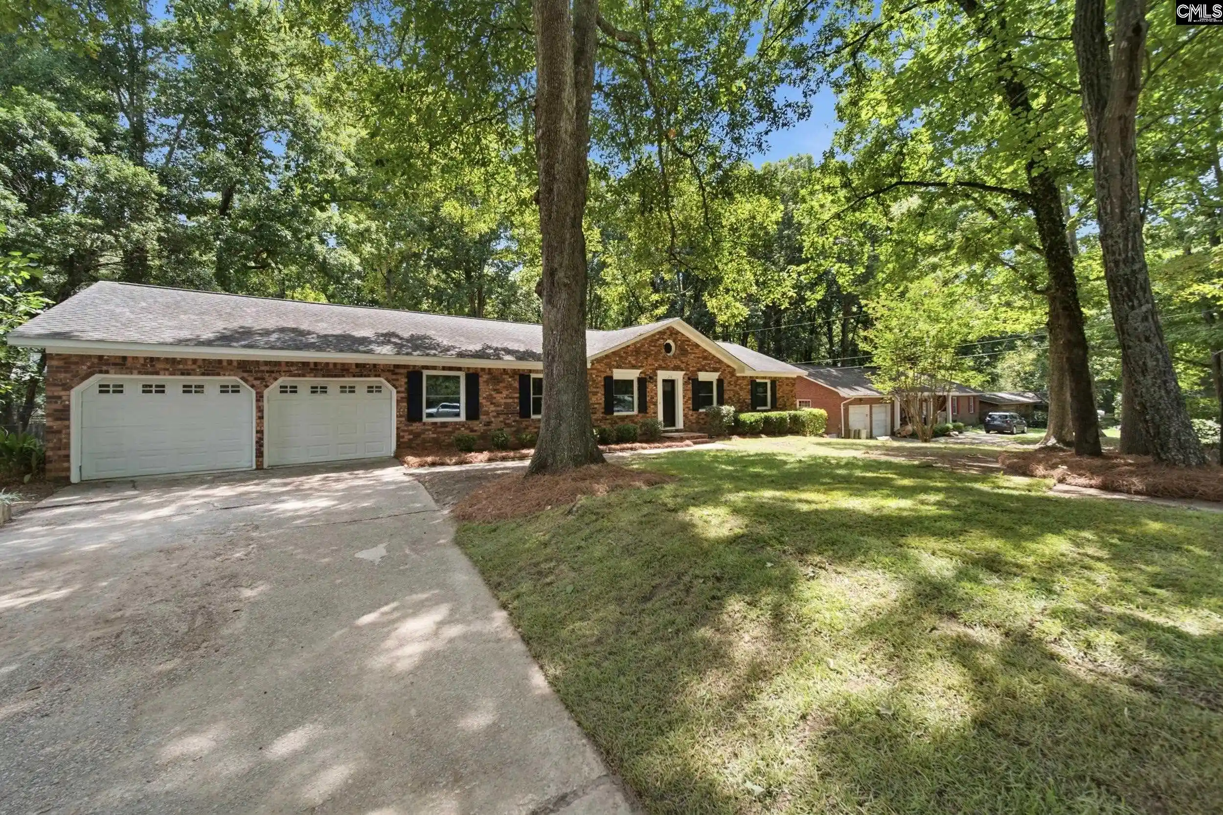 Photo 1 of Single family home for sale at 214 Barmount, Columbia, SC 29210 | MLS# 642889 | Listing updated on 2026-09-12