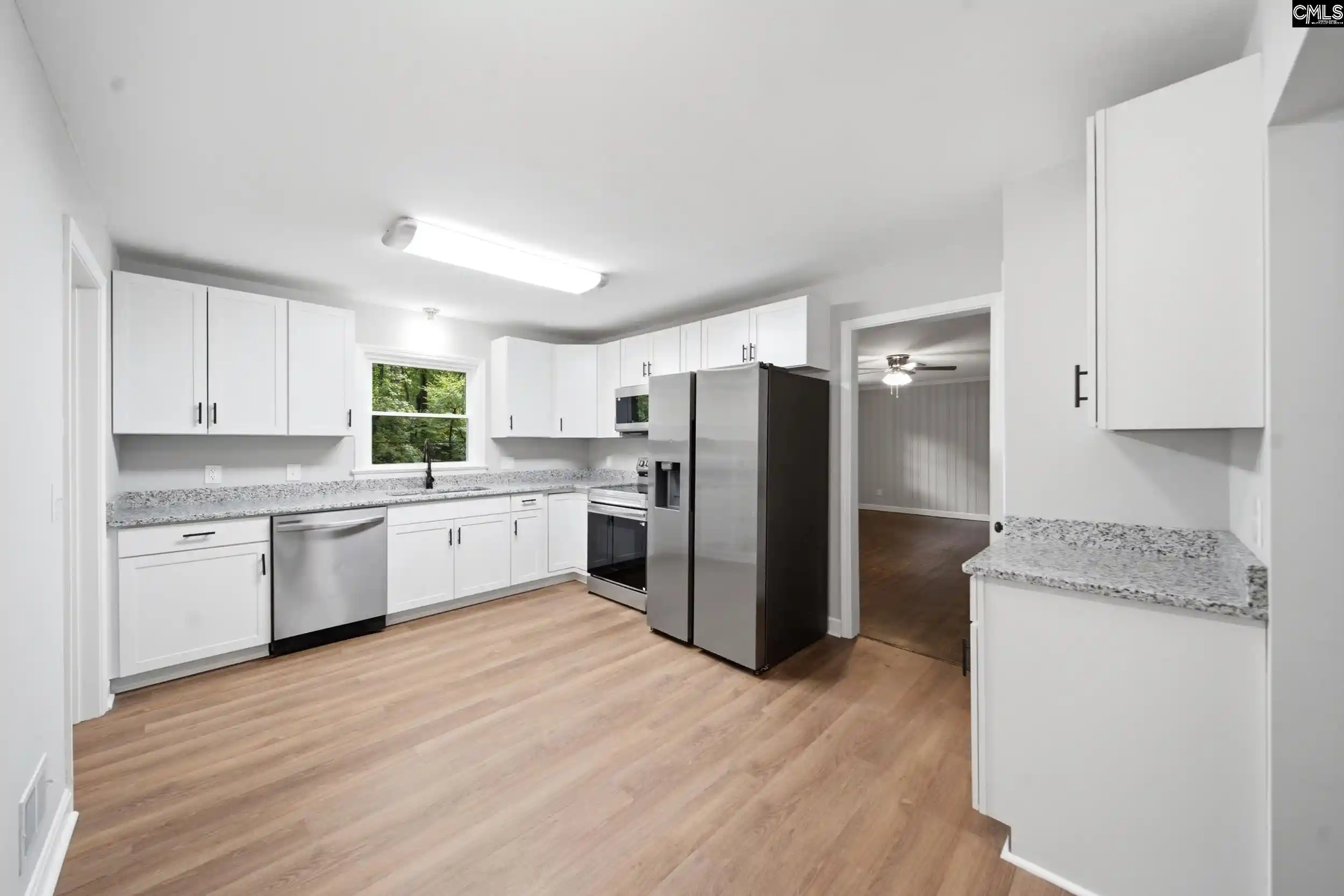 Photo 3 of Single family home for sale at 214 Barmount, Columbia, SC 29210 | MLS# 642889 | Listing updated on 2026-09-12