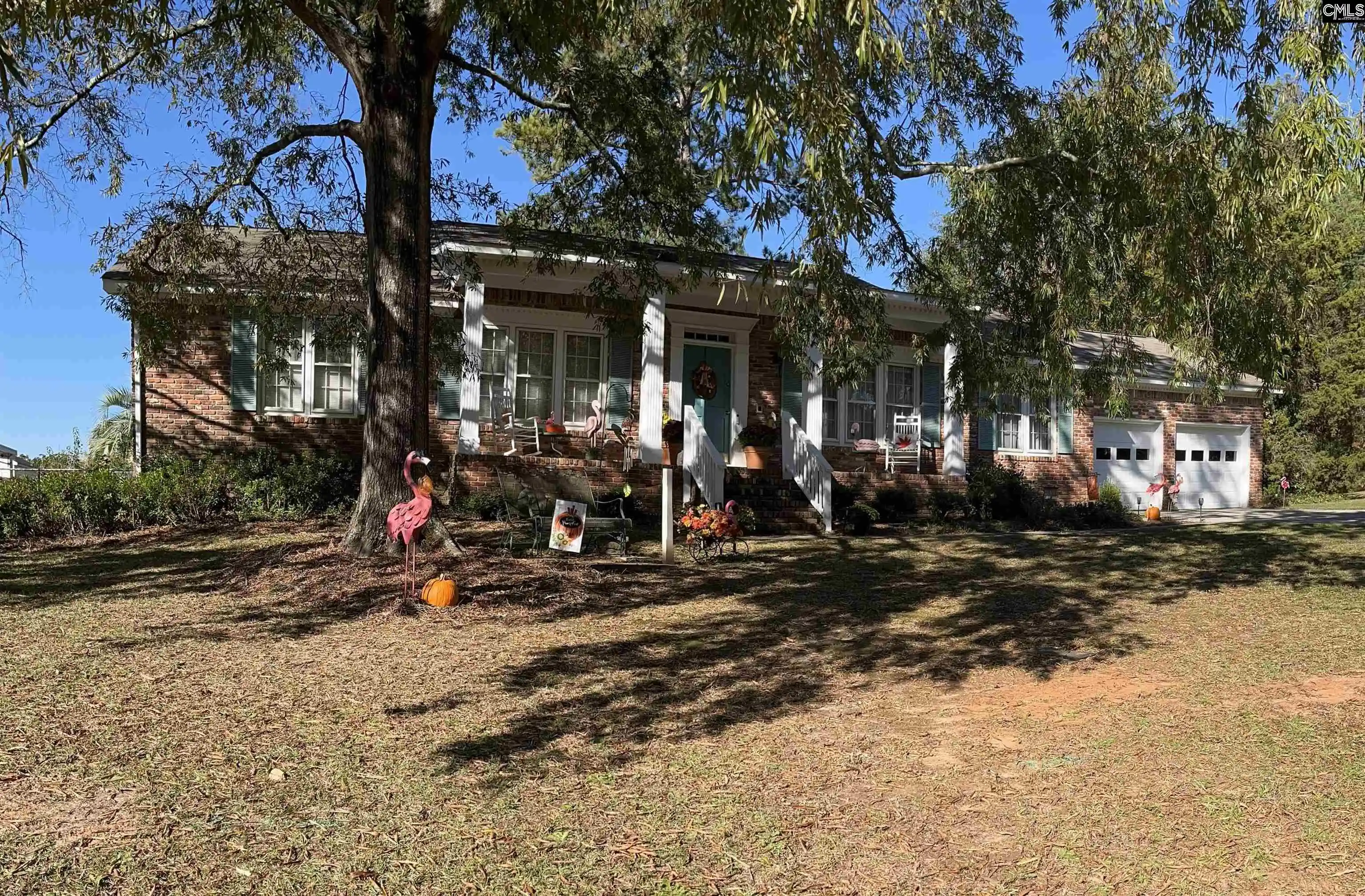 Photo 1 of Single family home for sale at 125 Lincoln Inn, Columbia, SC 29212 | MLS# 642891 | Listing updated on 2026-09-14