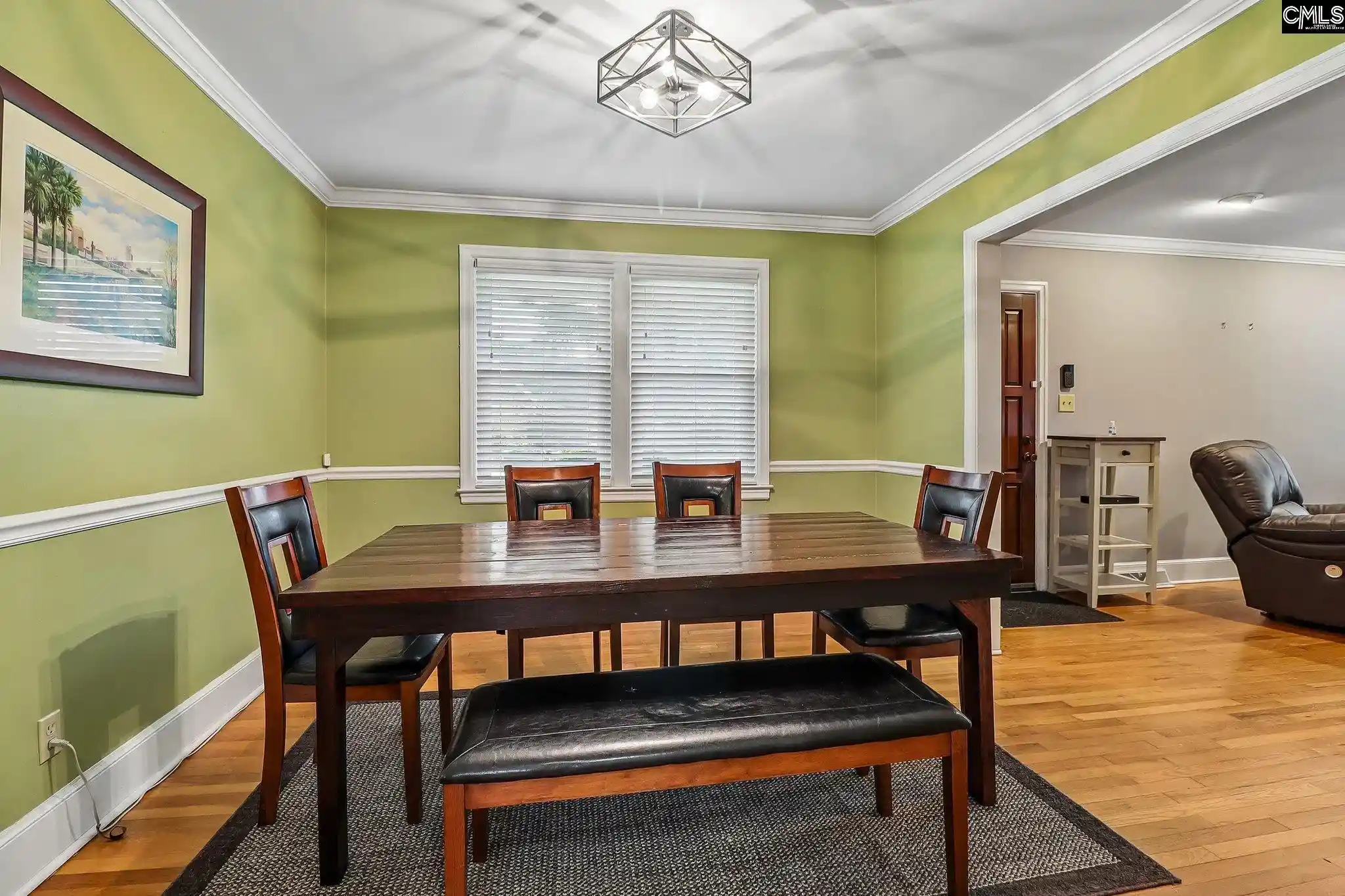Photo 2 of Single family home for sale at 824 Karlaney, Cayce, SC 29033 | MLS# 642894 | Listing updated on 2026-09-25