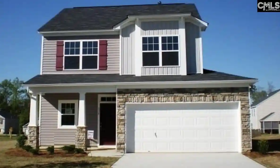 Photo 1 of Single family home for sale at 116 Mews, Lexington, SC 29072 | MLS# 642895 | Listing updated on 2026-09-14