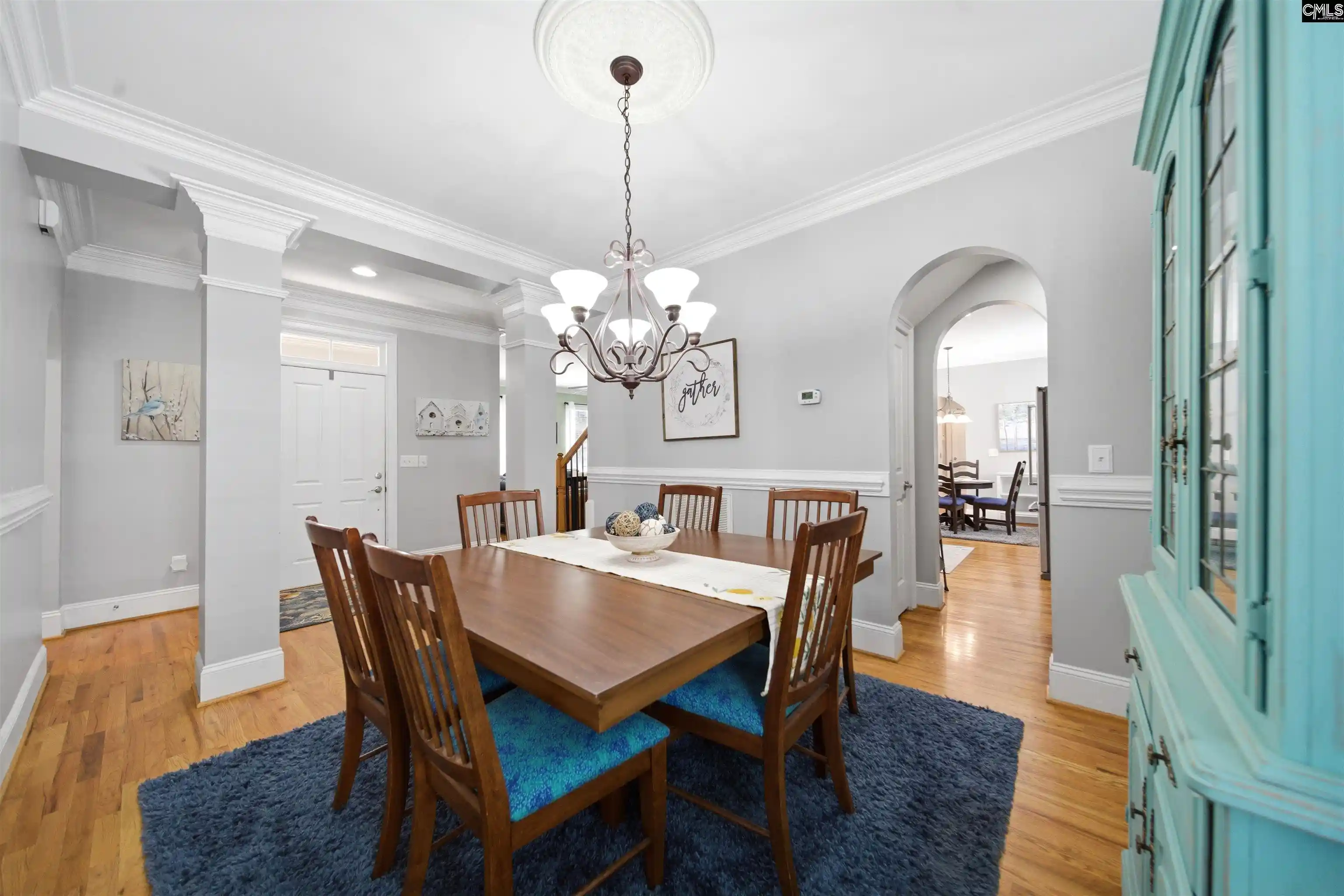 Photo 2 of Single family home for sale at 133 Van Der Horst, Columbia, SC 29229 | MLS# 642896 | Listing updated on 2026-09-16