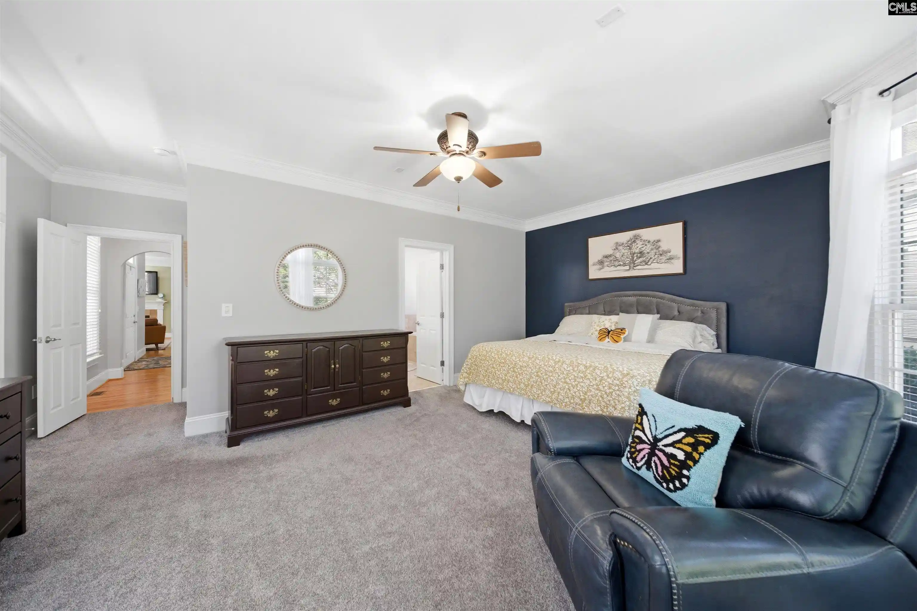 Photo 3 of Single family home for sale at 133 Van Der Horst, Columbia, SC 29229 | MLS# 642896 | Listing updated on 2026-09-16