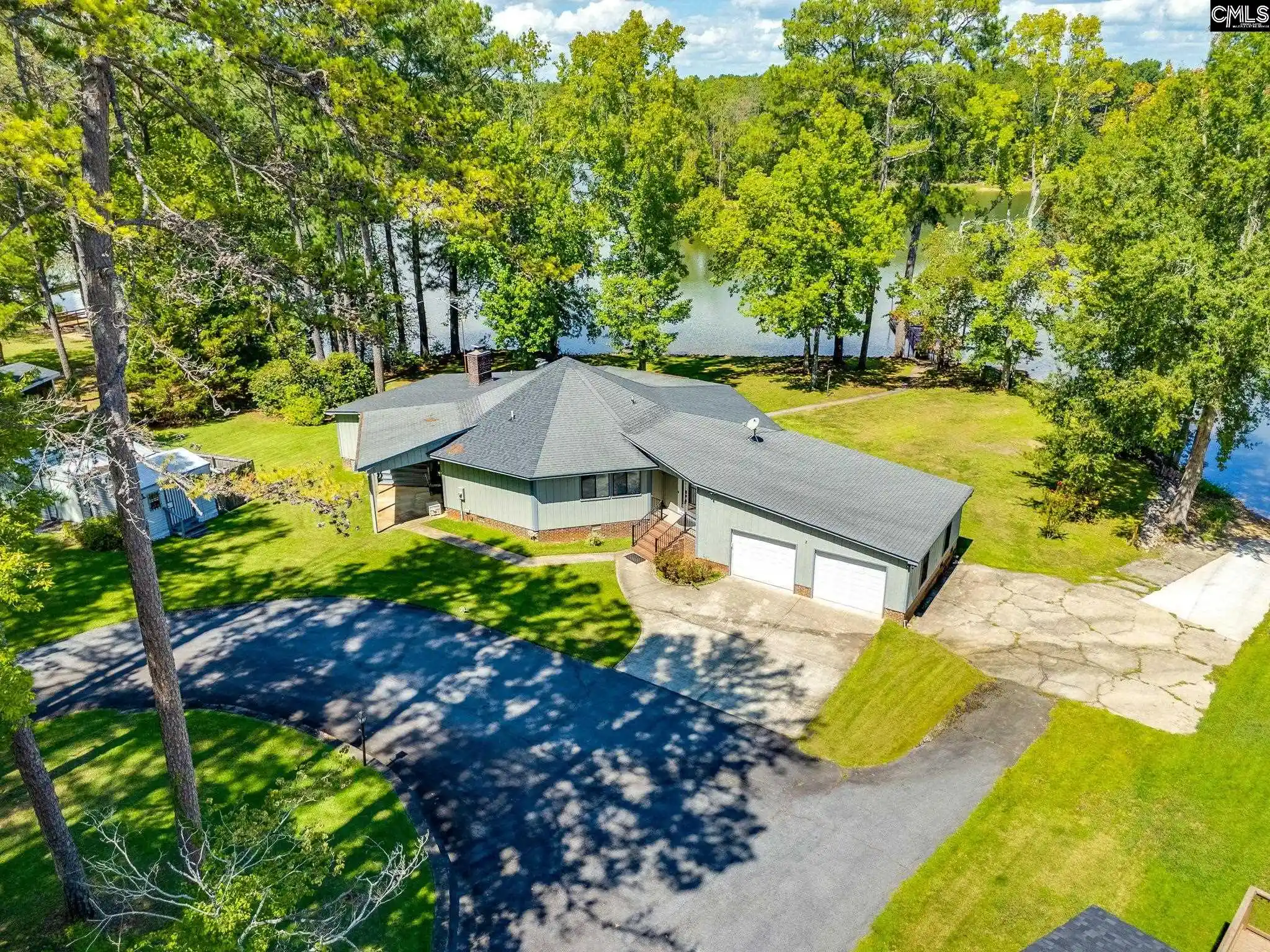 Photo 1 of Single family home for sale at 346 Smallwood, Chapin, SC 29036 | MLS# 642898 | Listing updated on 2026-09-12