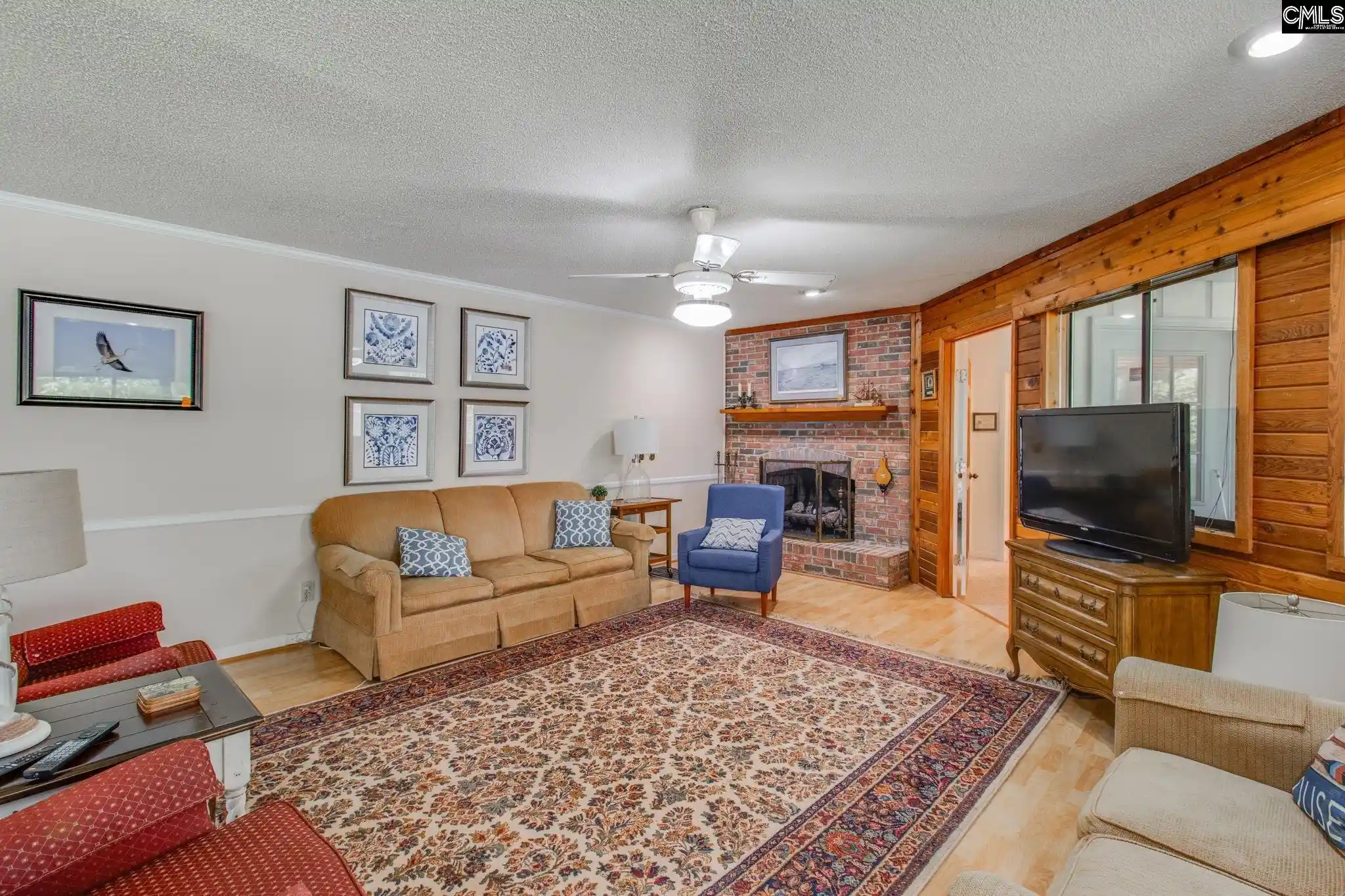 Photo 2 of Single family home for sale at 346 Smallwood, Chapin, SC 29036 | MLS# 642898 | Listing updated on 2026-09-12