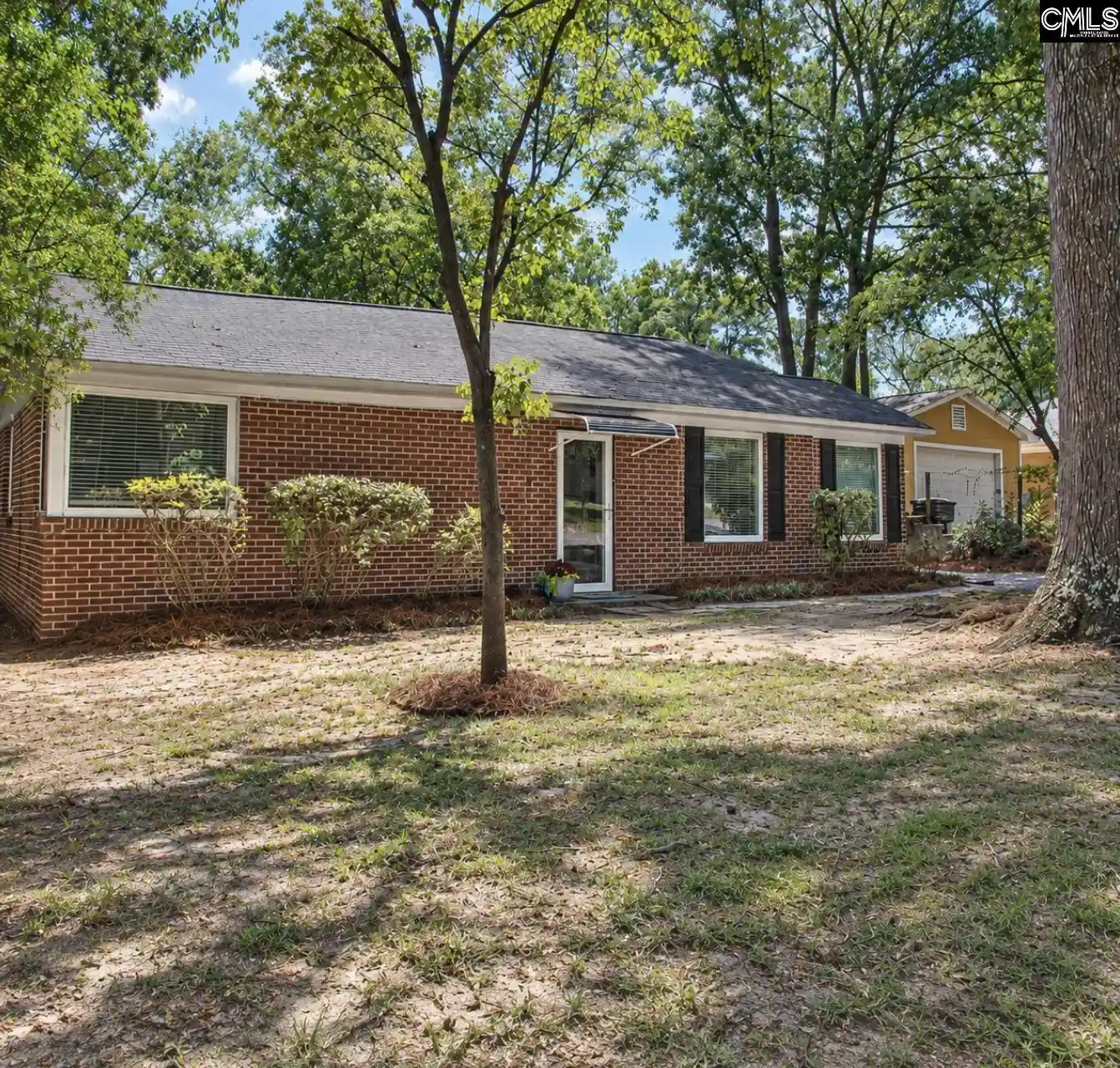 Photo 1 of Single family home for sale at 3412 Manor, Columbia, SC 29205 | MLS# 642899 | Listing updated on 2026-09-15