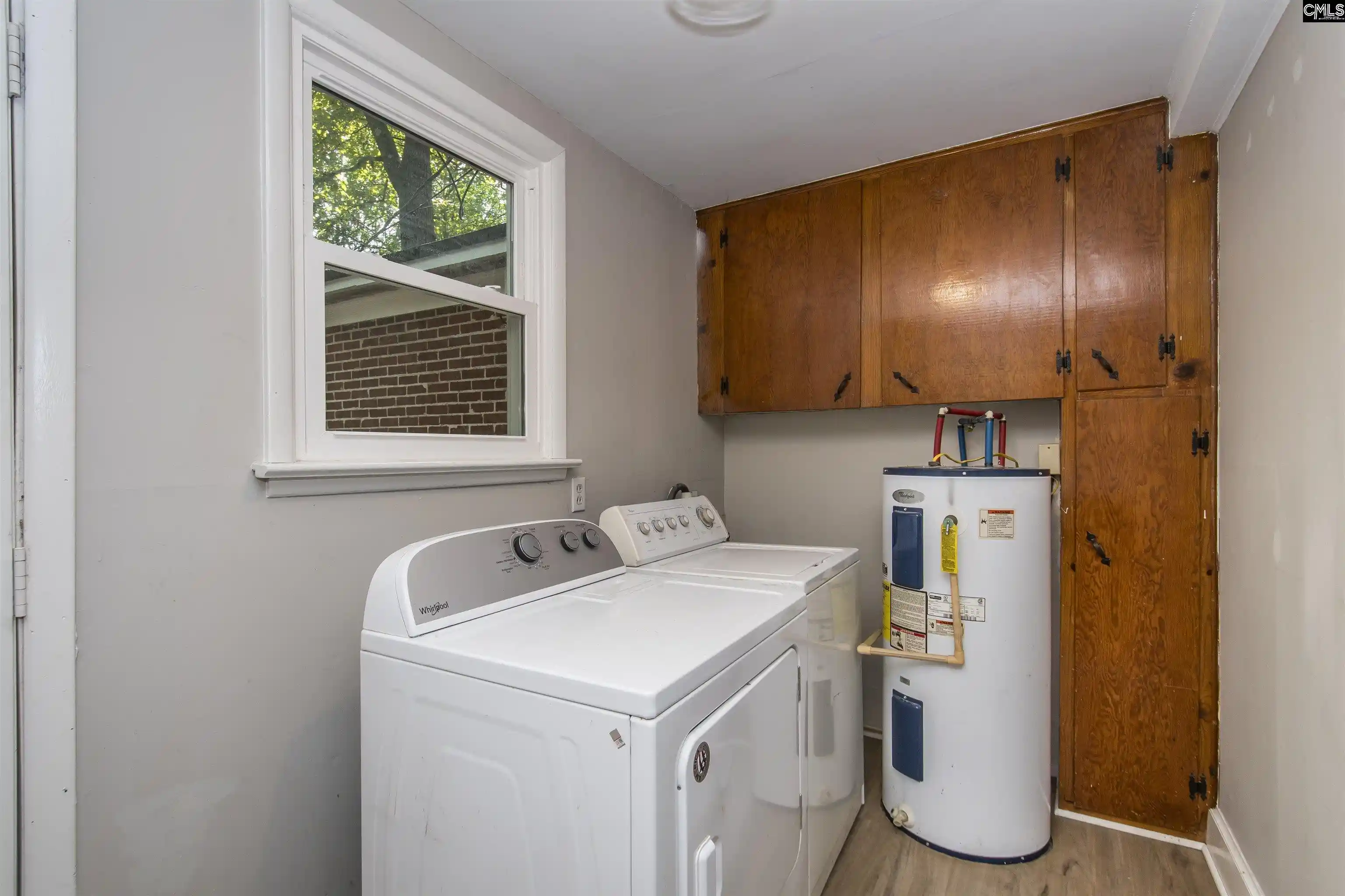 Photo 2 of Single family home for sale at 3412 Manor, Columbia, SC 29205 | MLS# 642899 | Listing updated on 2026-09-15