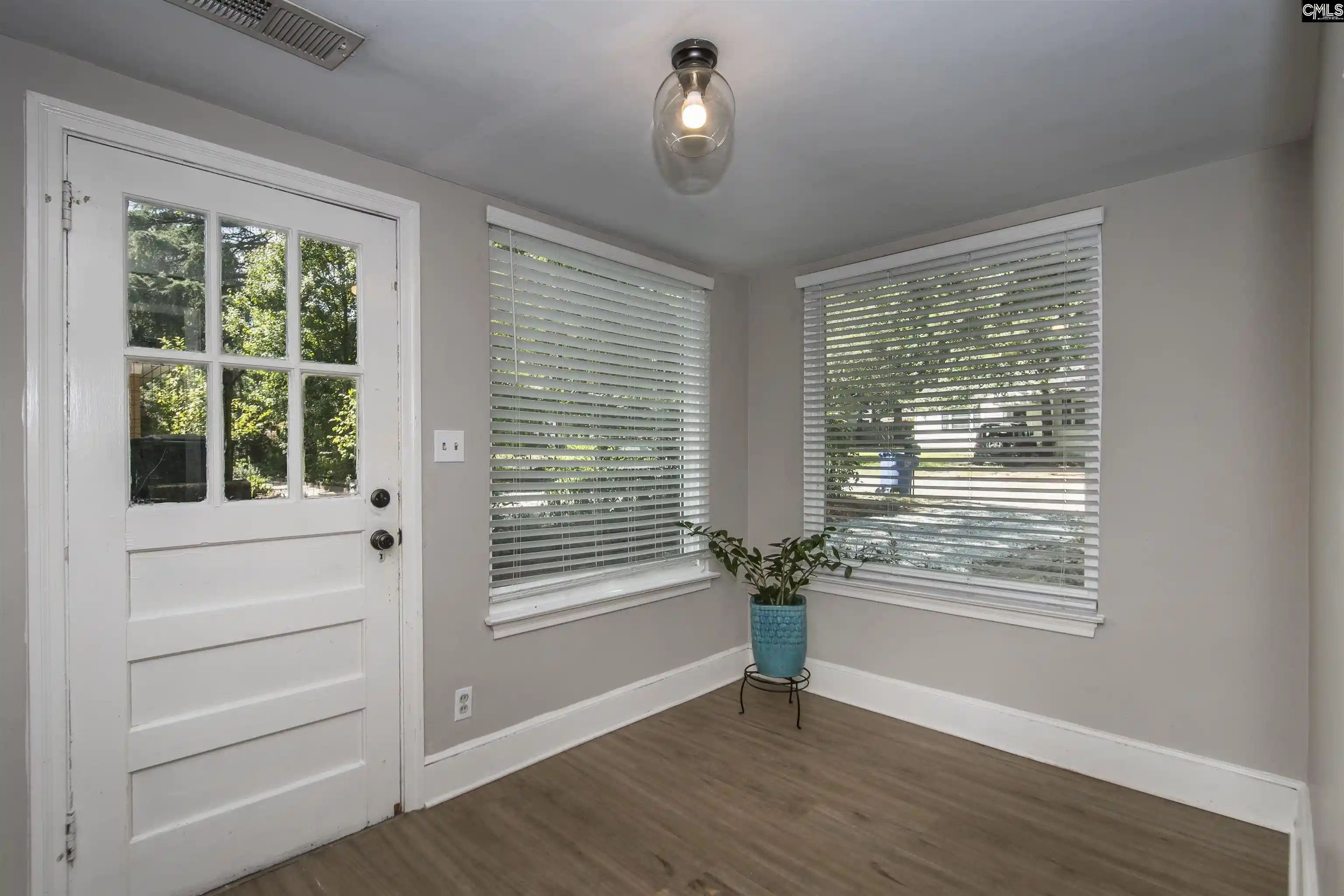 Photo 3 of Single family home for sale at 3412 Manor, Columbia, SC 29205 | MLS# 642899 | Listing updated on 2026-09-15