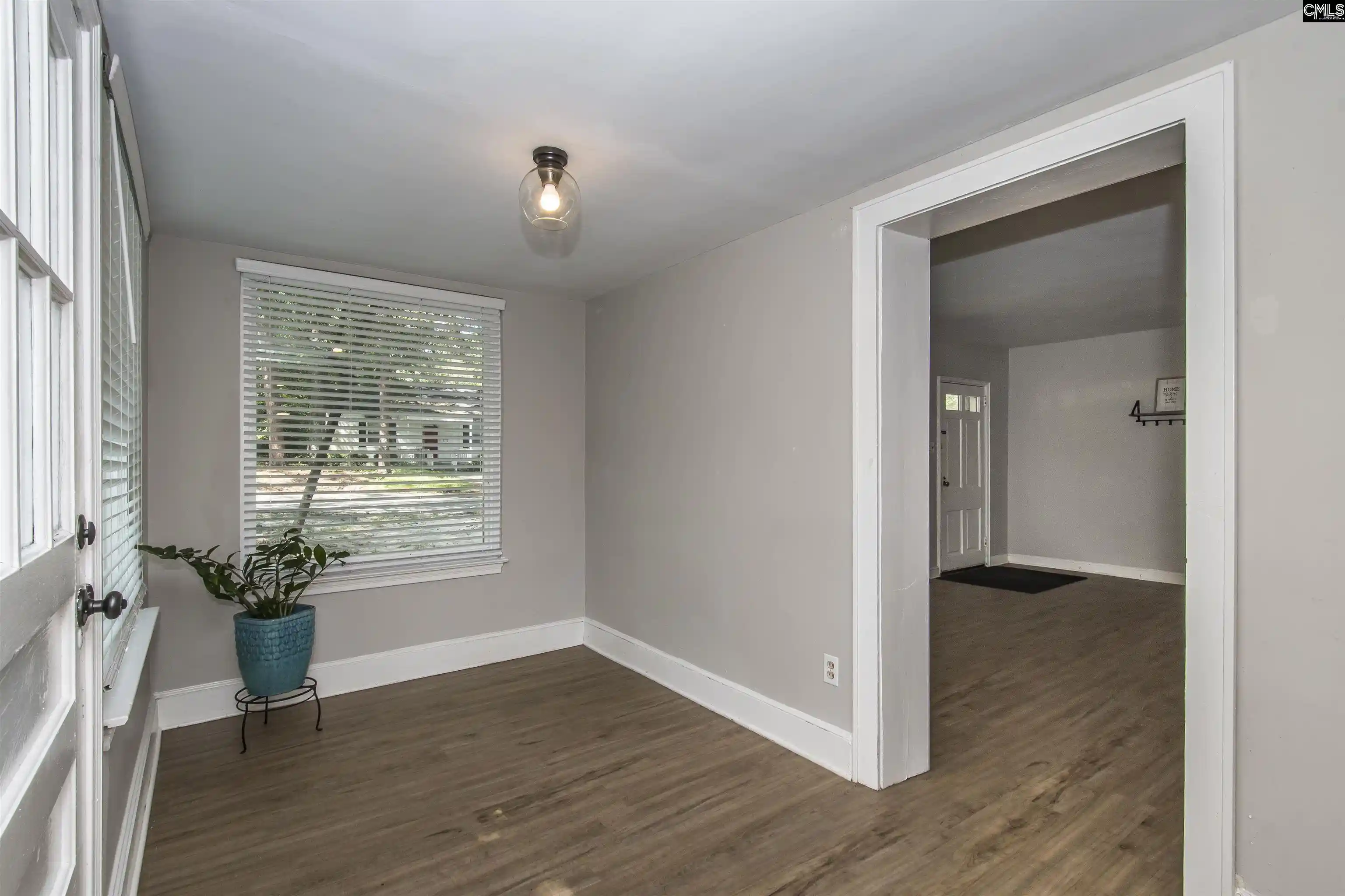 Photo 3 of Single family home for sale at 3412 Manor, Columbia, SC 29205 | MLS# 642899 | Listing updated on 2026-09-15