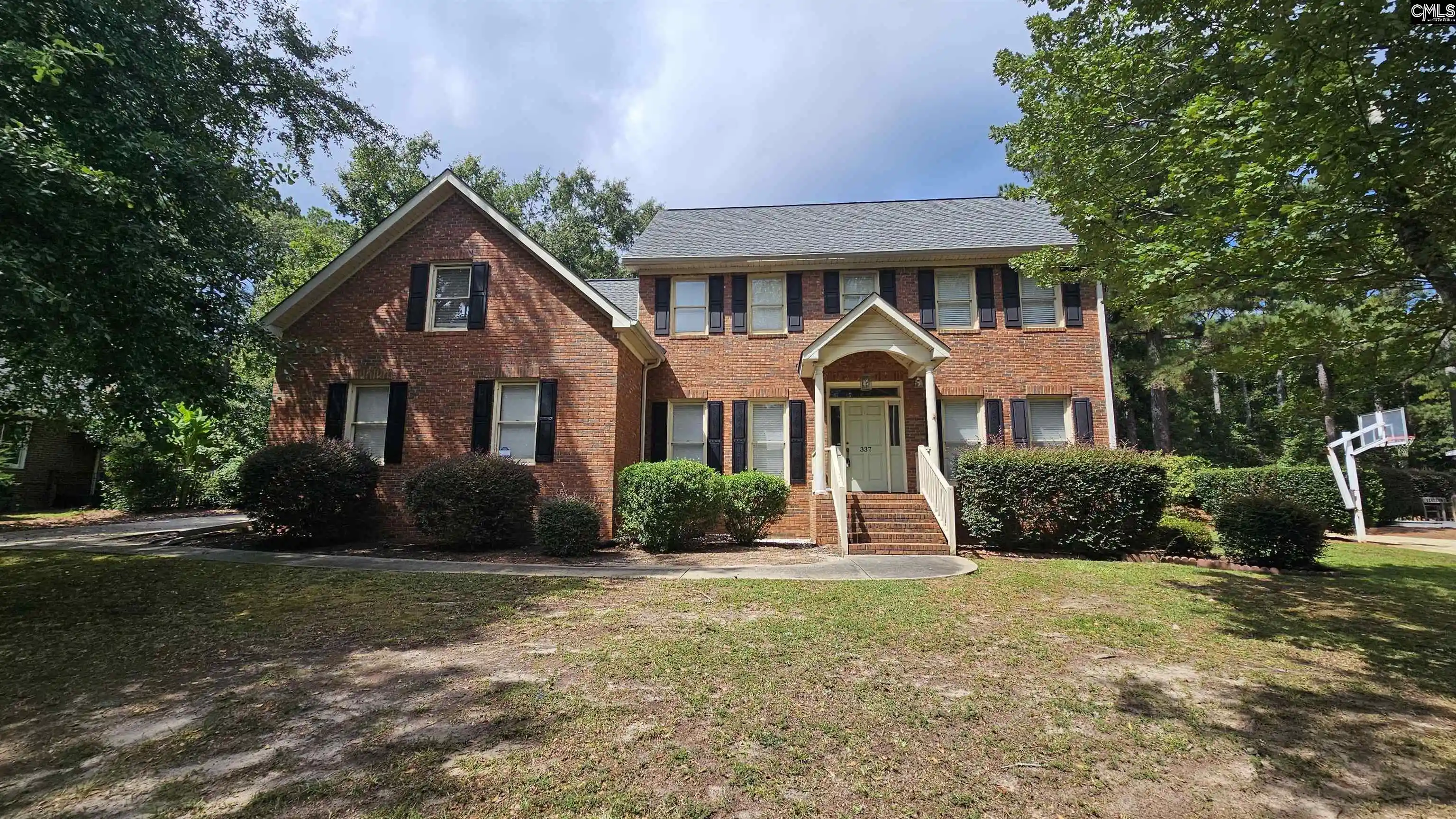 Photo 1 of Single family home for sale at 337 Oak Hvn, Lexington, SC 29072 | MLS# 642900 | Listing updated on 2026-09-29