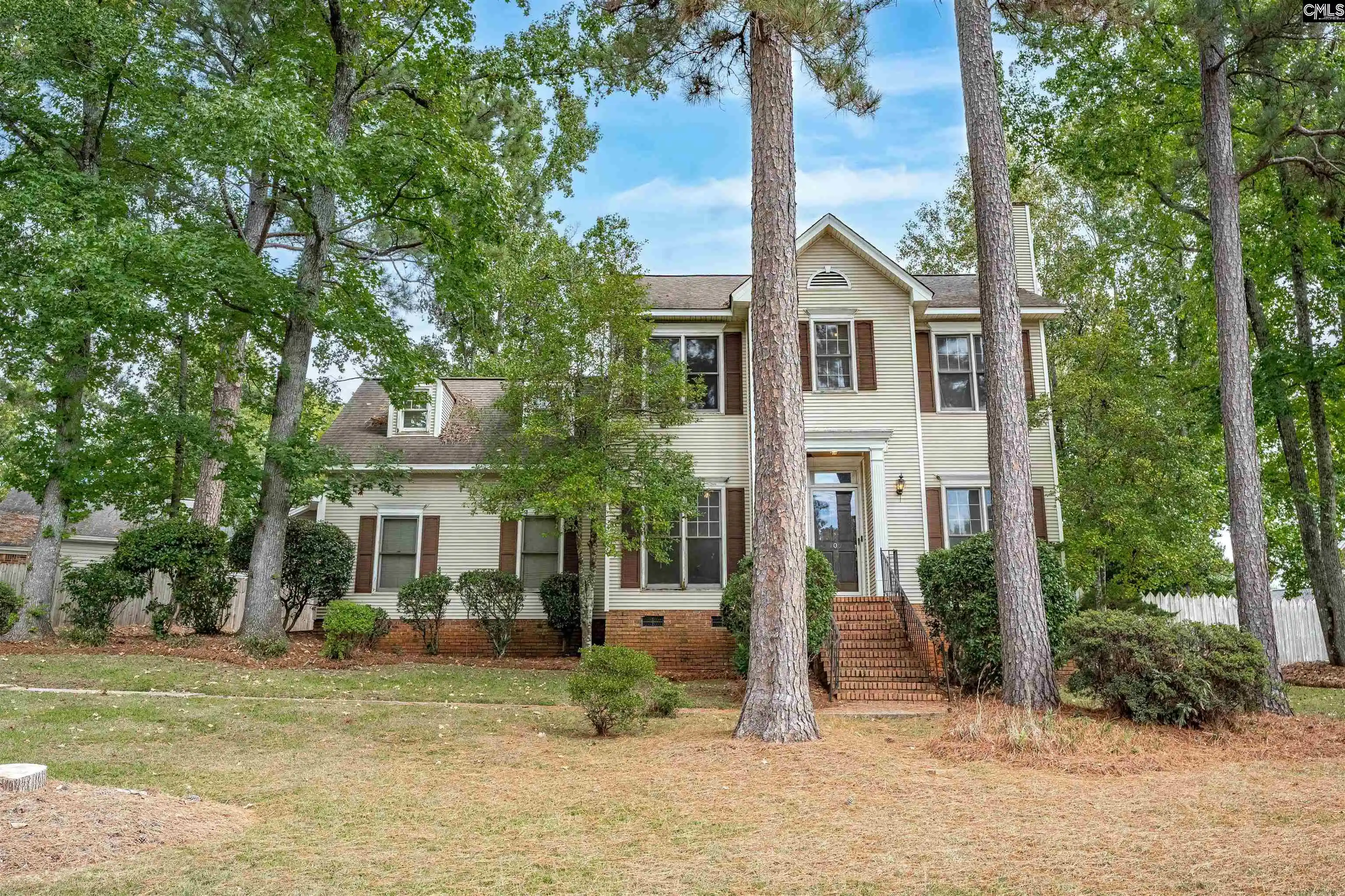 Photo 1 of Sale Pending at 109 Copper Ridge, Columbia, SC 29212 | MLS# 642902 | Listing updated on 2026-09-14