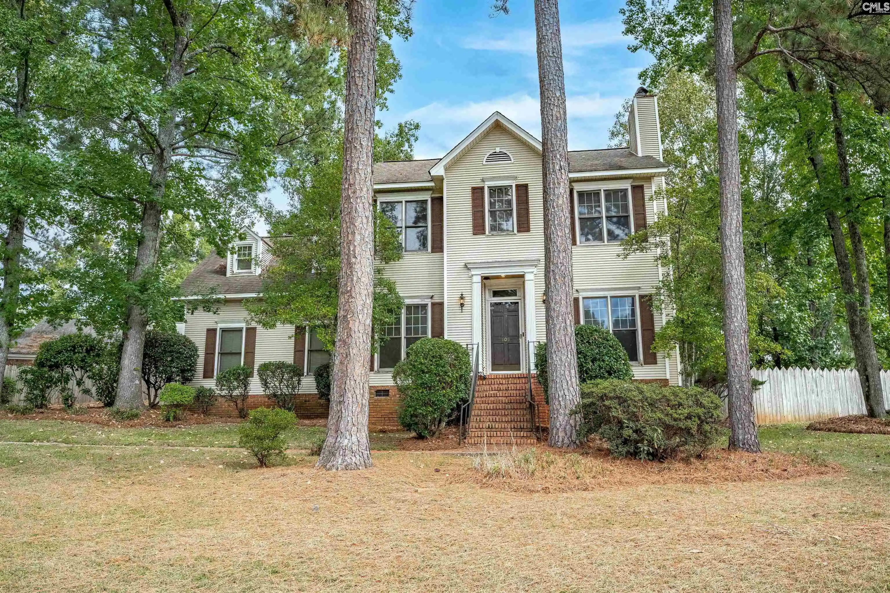 Photo 2 of Sale Pending at 109 Copper Ridge, Columbia, SC 29212 | MLS# 642902 | Listing updated on 2026-09-14