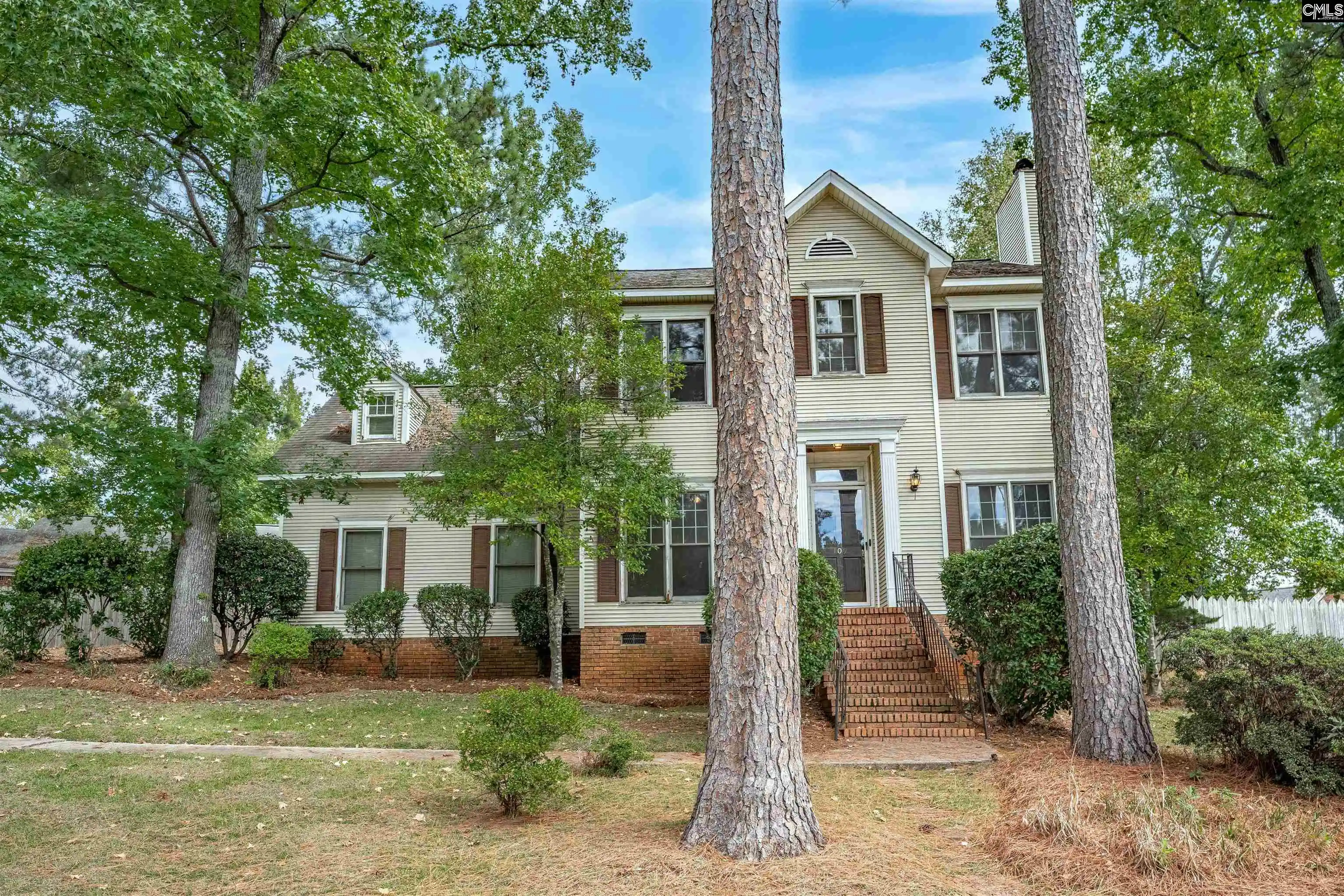 Photo 3 of Sale Pending at 109 Copper Ridge, Columbia, SC 29212 | MLS# 642902 | Listing updated on 2026-09-14