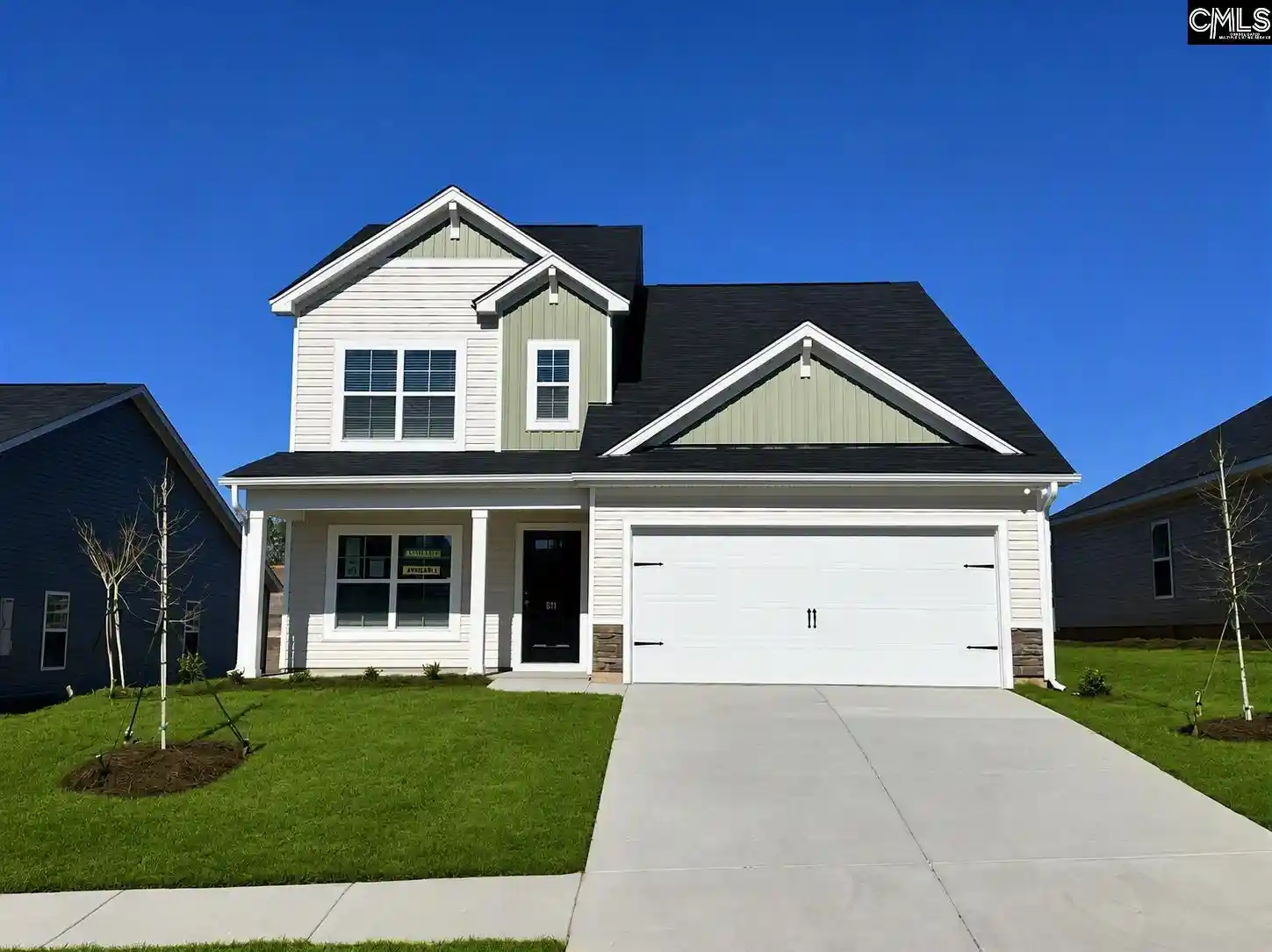Photo 1 of Single family home for sale at 909 Cedar Cave, Hopkins, SC 29061 | MLS# 642904 | Listing updated on 2026-09-14