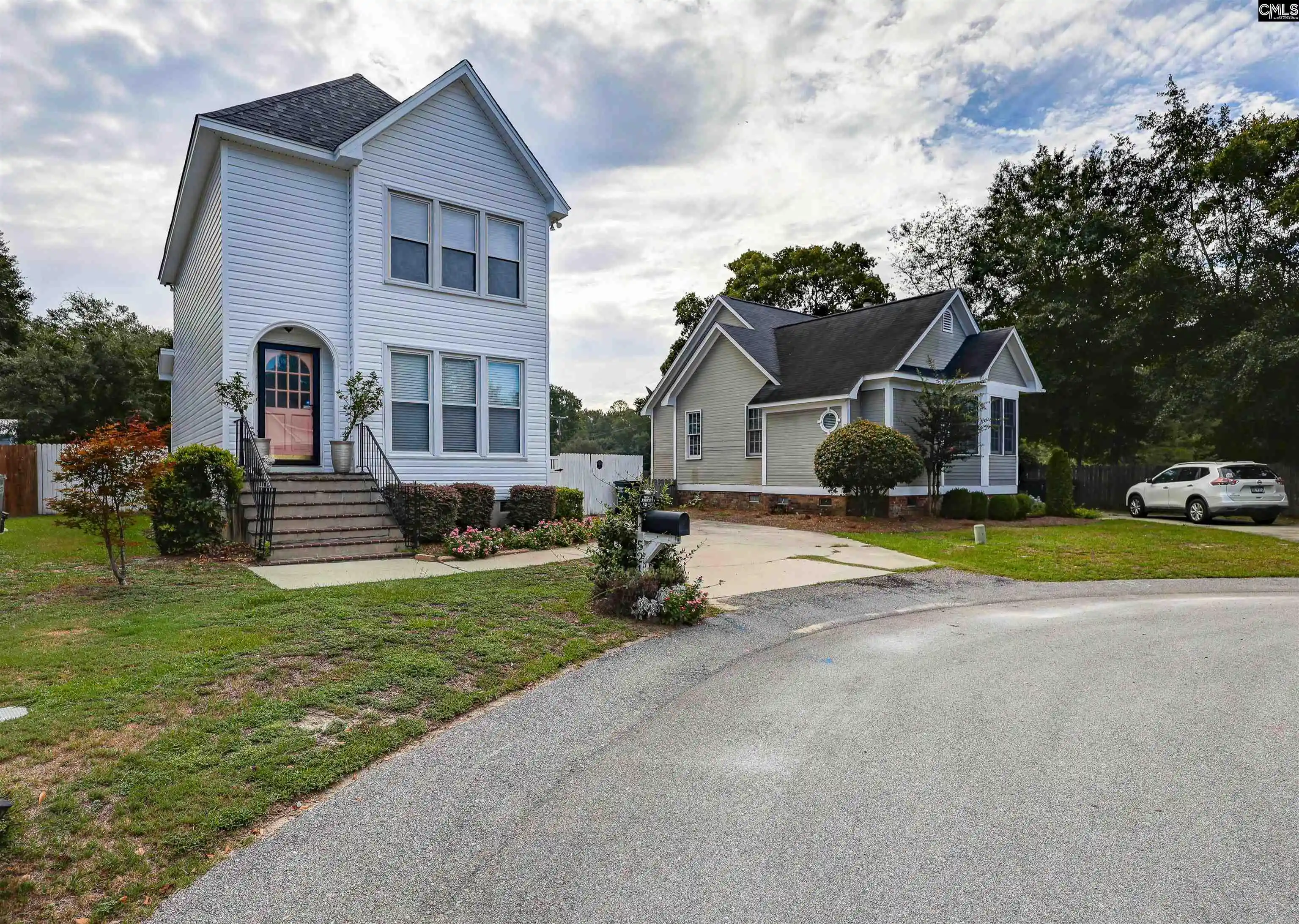 Photo 1 of Single family home for sale at 521 Wallace, Lexington, SC 29073 | MLS# 642906 | Listing updated on 2026-09-29