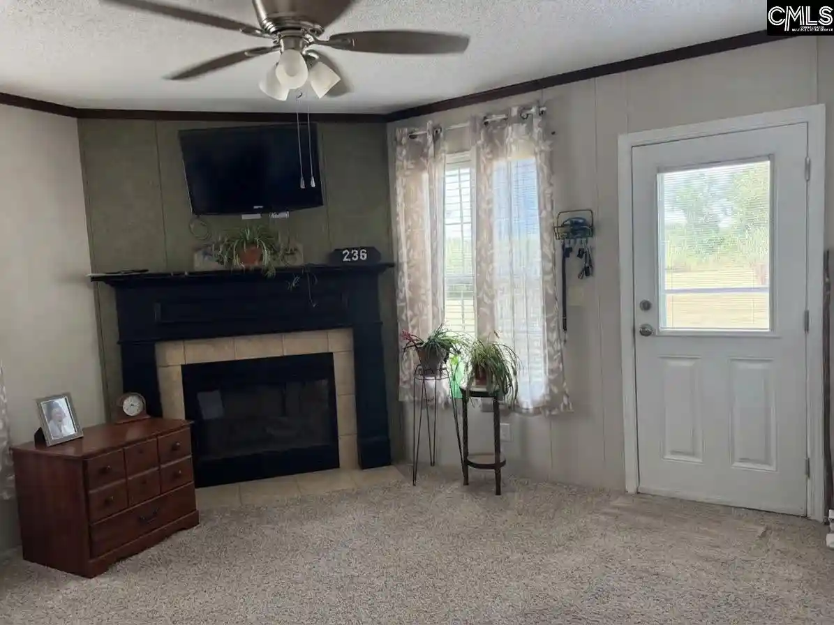 Photo 3 of Manufactured home for sale at 236 Cauthen, Heath Springs, SC 29058 | MLS# 642907 | Listing updated on 2026-09-12