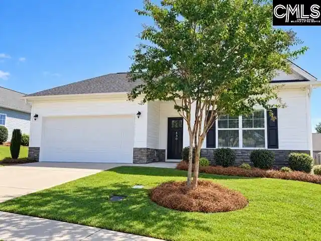 Photo 1 of Single family home for sale at 430 Silver Anchor, Columbia, SC 29212 | MLS# 642908 | Listing updated on 2026-09-14
