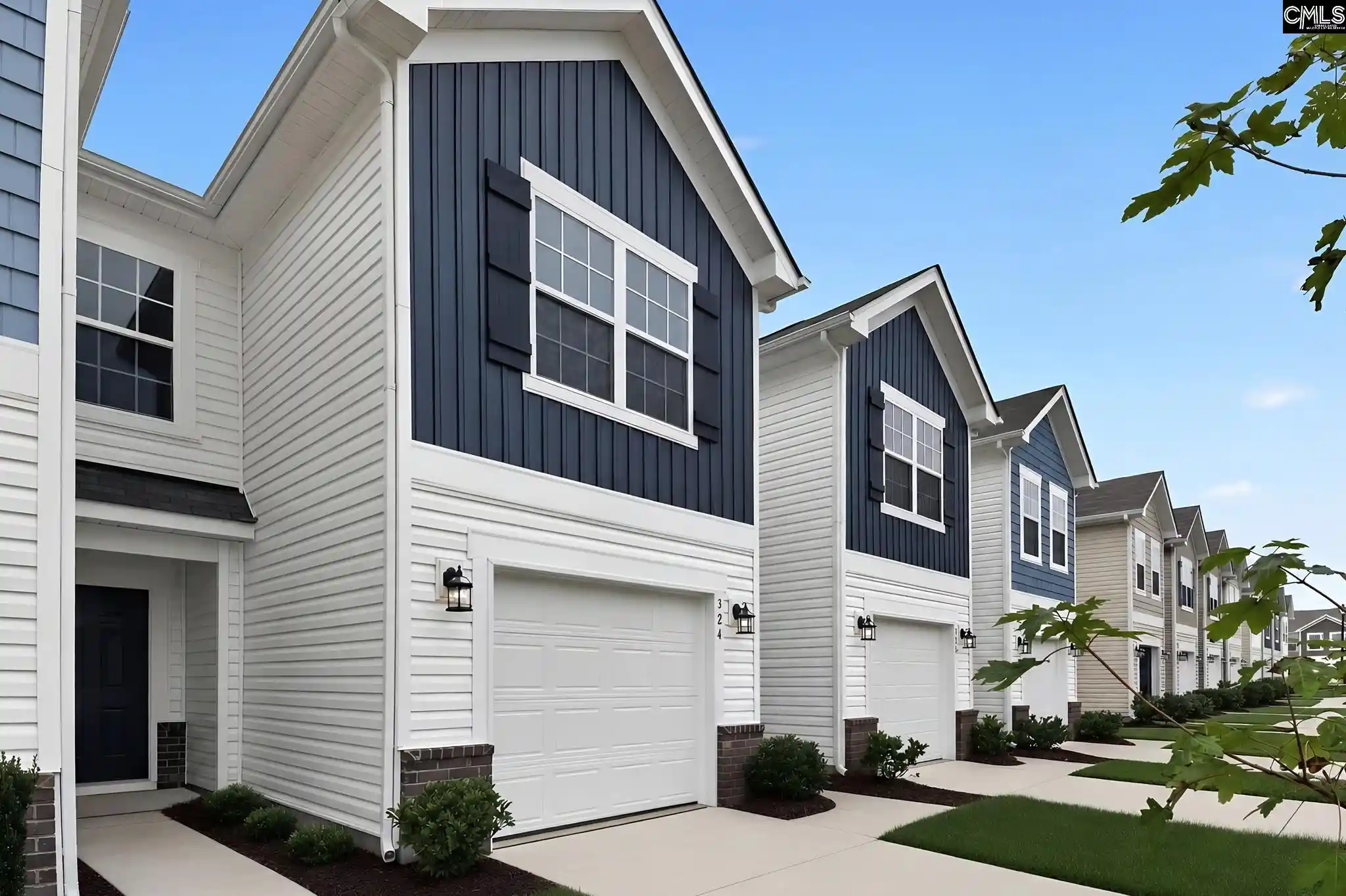 Photo 1 of Townhouse for sale at 331 Livesey, Gilbert, SC 29054 | MLS# 642912 | Listing updated on 2026-09-24