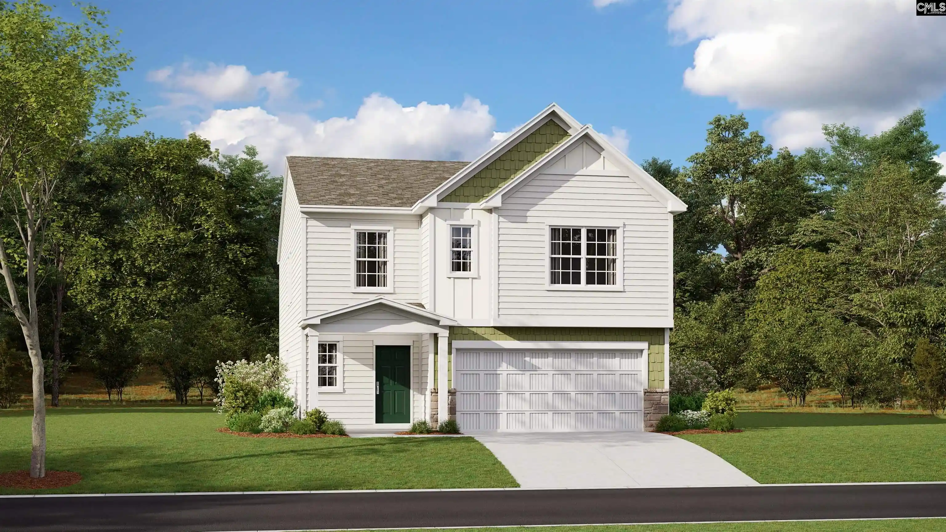 Photo 1 of Single family home for sale at 2014 Dipsody, Pelion, SC 29123 | MLS# 642914 | Listing updated on 2026-09-30