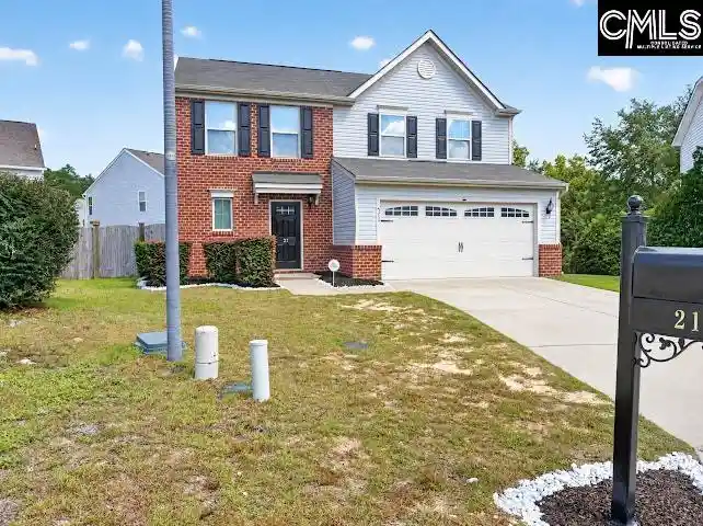 Photo 1 of Sale Pending at 21 Cypress Cvs, Columbia, SC 29229 | MLS# 642915 | Listing updated on 2026-10-20