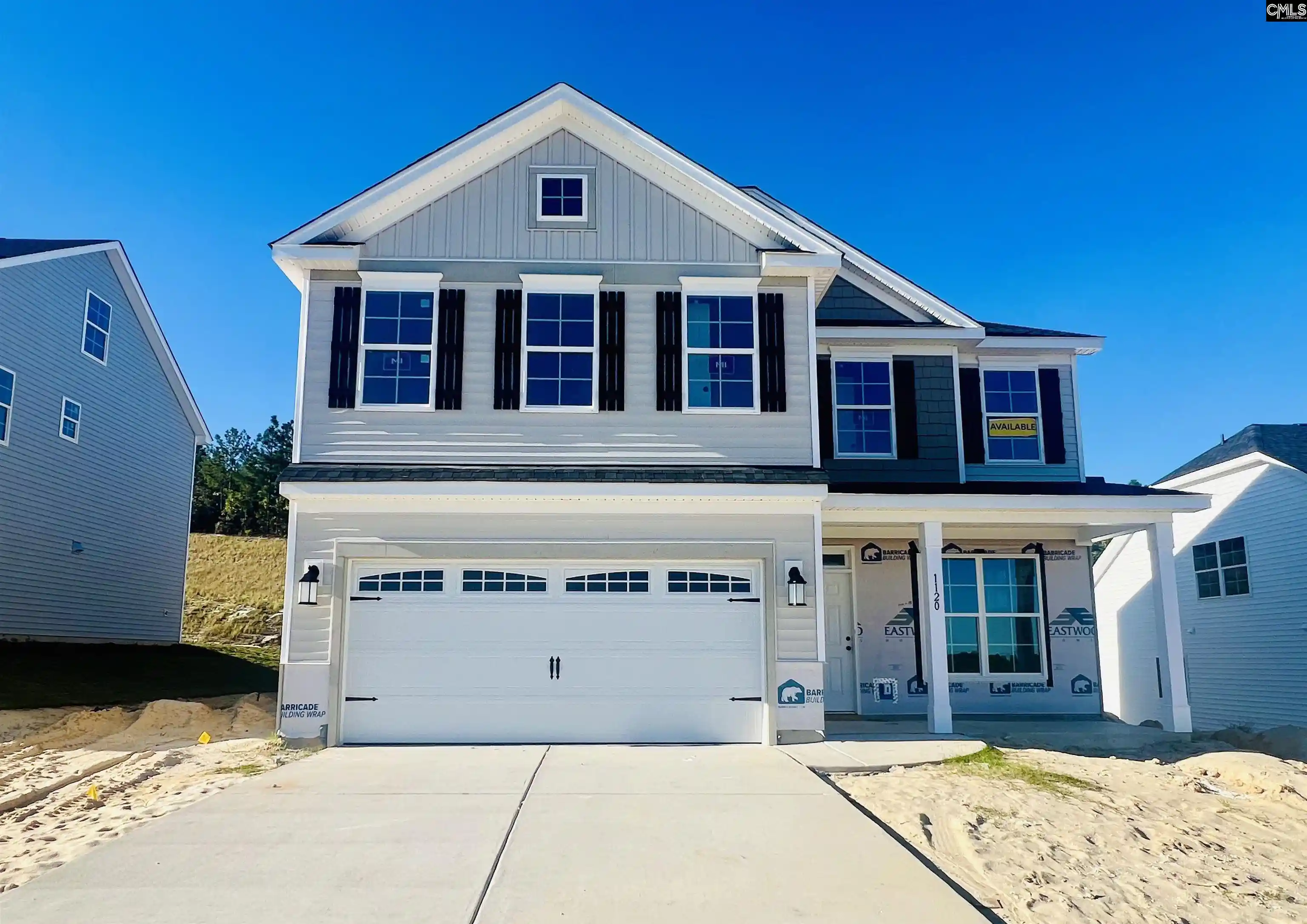 Photo 1 of Single family home for sale at 1120 Polar Bear, Lexington, SC 29072 | MLS# 642916 | Listing updated on 2026-10-12