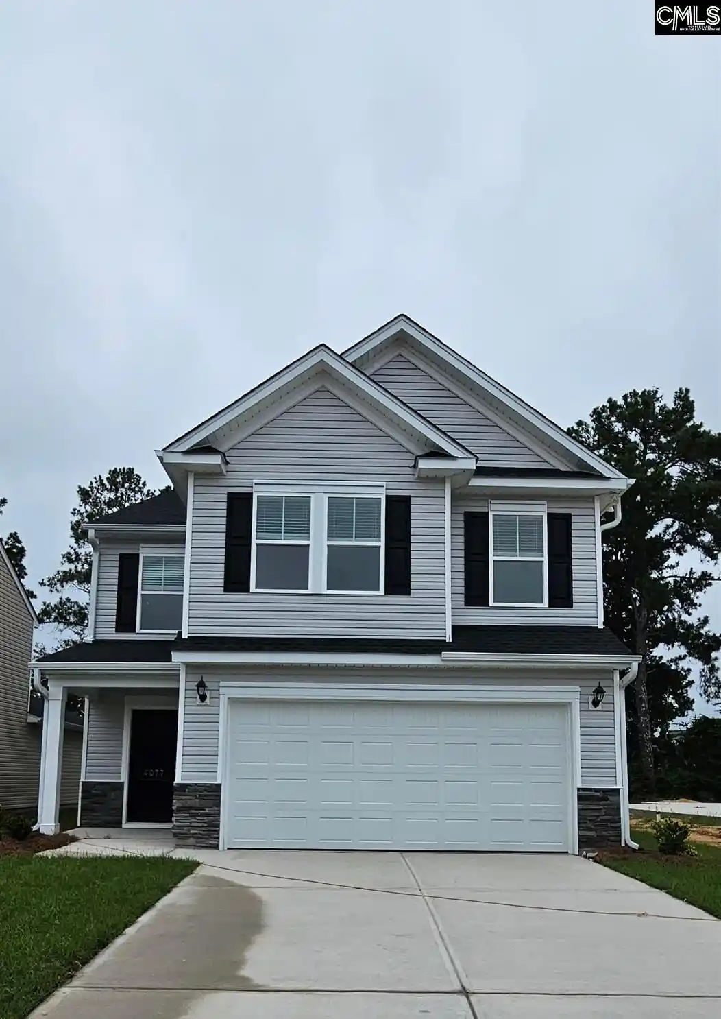 Photo 1 of Single family home for sale at 4076 Half Mast, Columbia, SC 29229 | MLS# 642918 | Listing updated on 2026-09-12