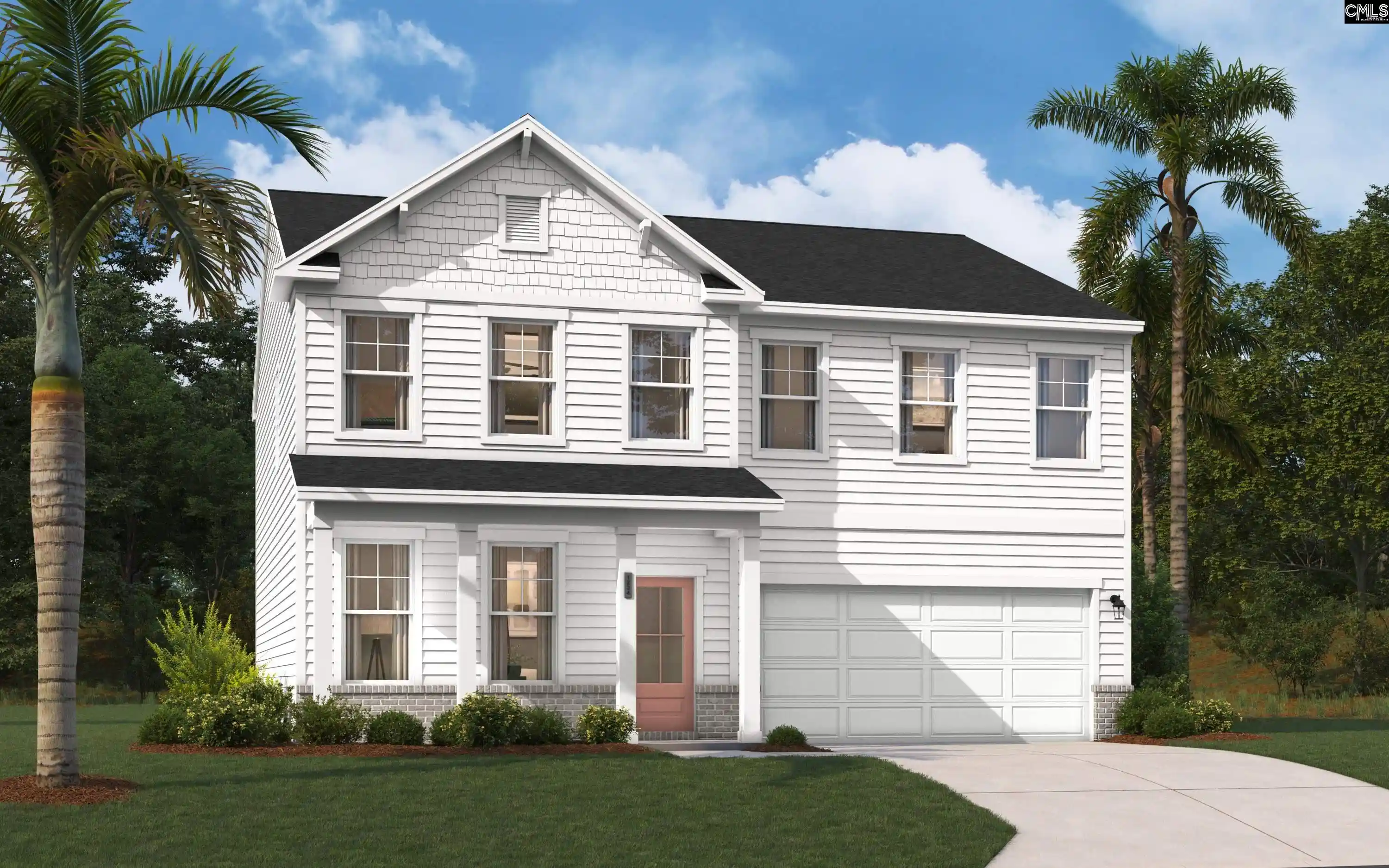 Photo 1 of Single family home for sale at 643 Griffon, Chapin, SC 29036 | MLS# 642919 | Listing updated on 2026-09-12