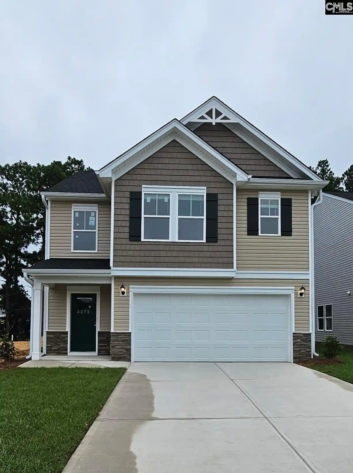 Photo 1 of Single family home for sale at 4078 Half Mast, Columbia, SC 29229 | MLS# 642920 | Listing updated on 2026-09-12