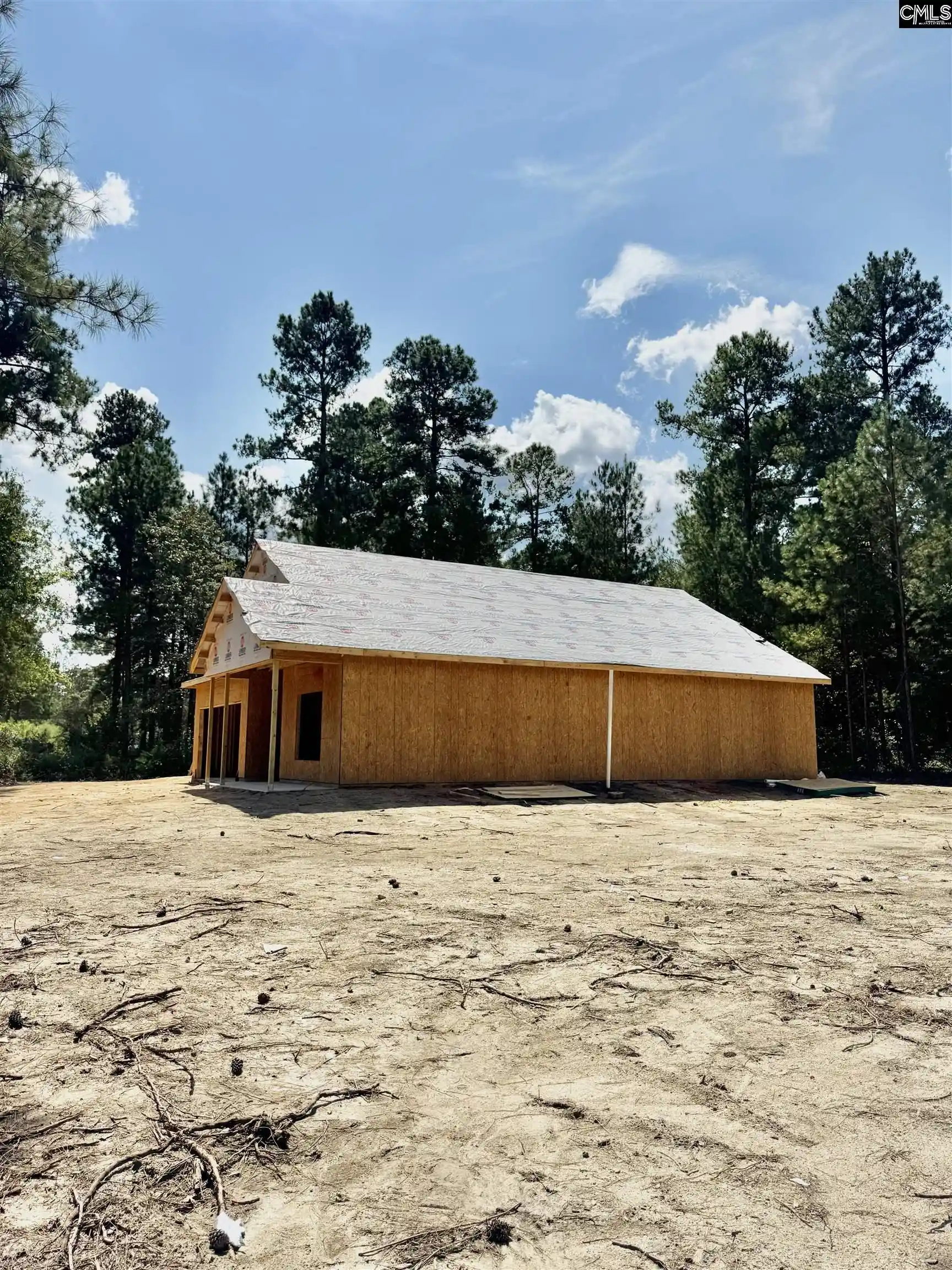 Photo 1 of Single family home for sale at 336 Wendell, Wagener, SC 29164 | MLS# 642922 | Listing updated on 2026-09-21