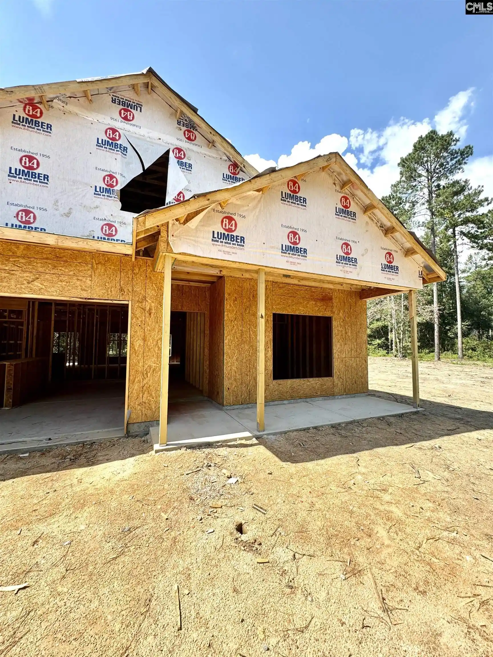Photo 2 of Single family home for sale at 336 Wendell, Wagener, SC 29164 | MLS# 642922 | Listing updated on 2026-09-21