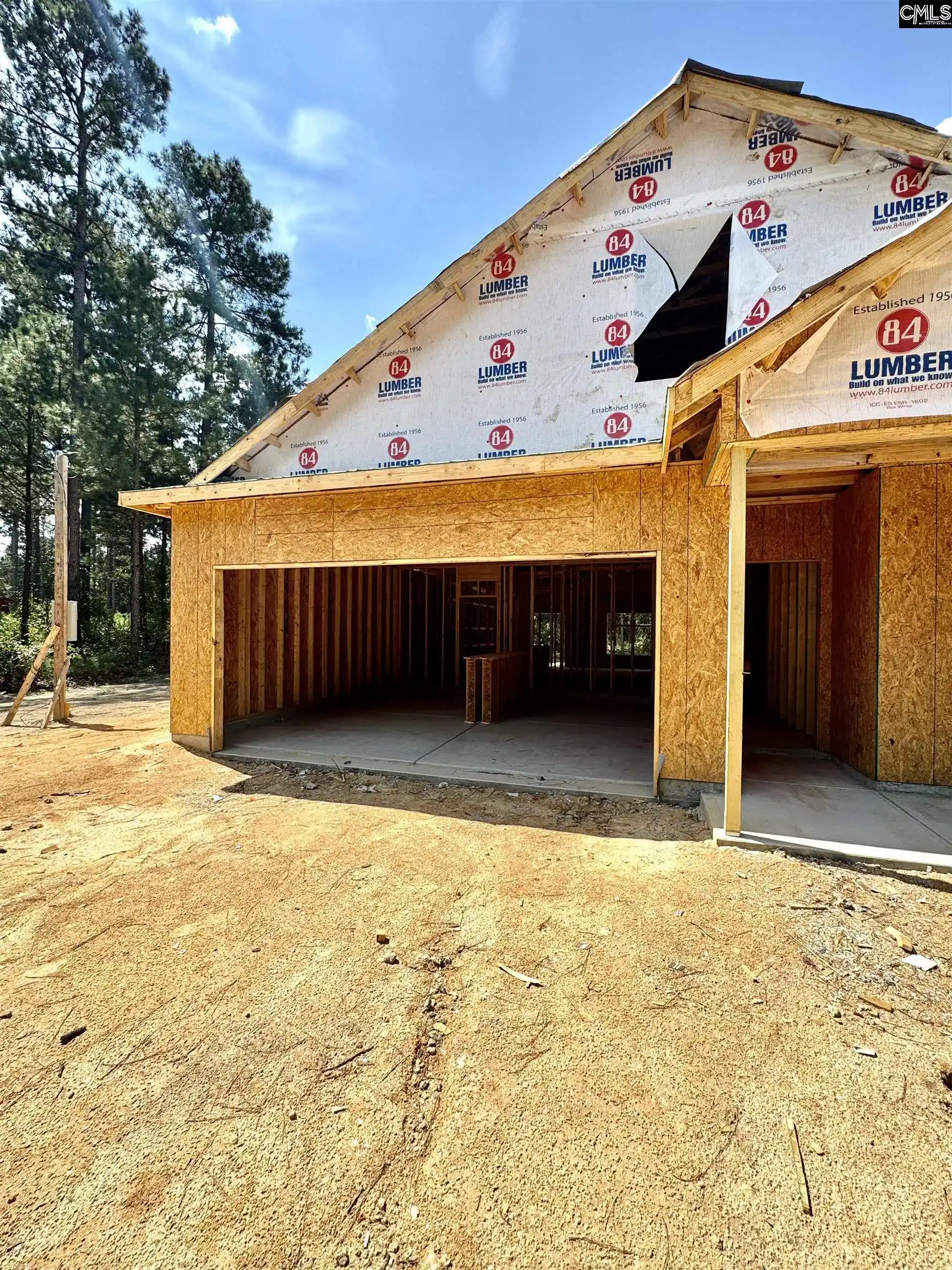 Photo 3 of Single family home for sale at 336 Wendell, Wagener, SC 29164 | MLS# 642922 | Listing updated on 2026-09-21