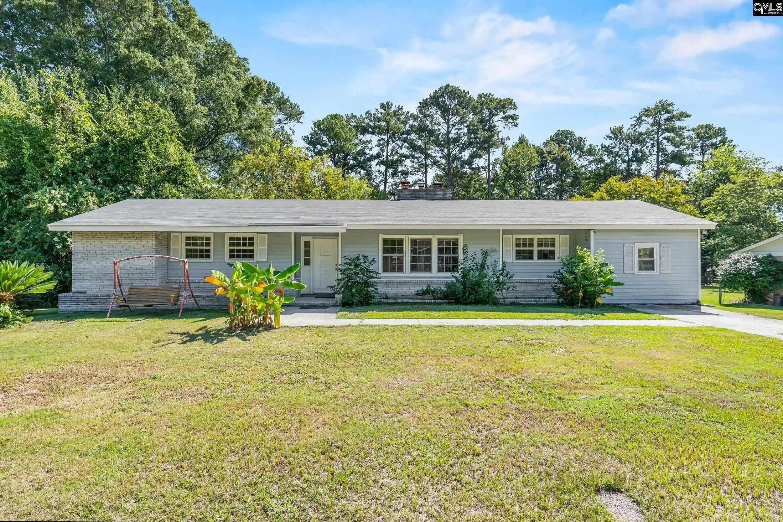 Photo 1 of Single family home for sale at 204 Oakwood, Lexington, SC 29073 | MLS# 642926 | Listing updated on 2026-09-16