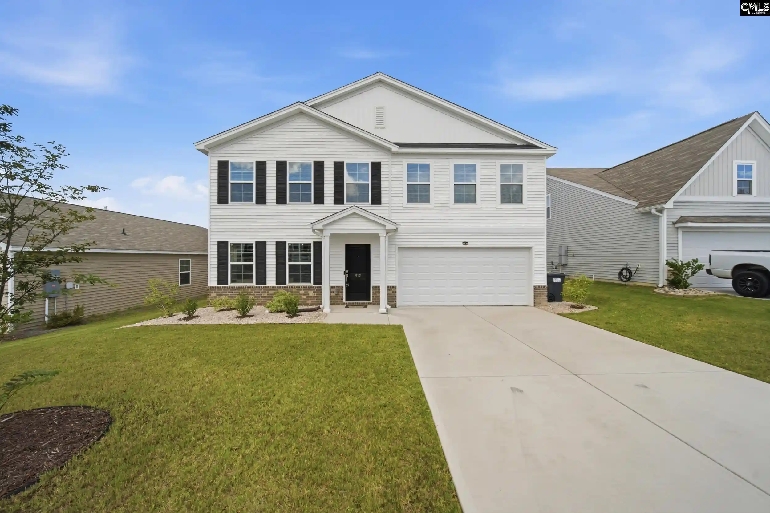 Photo 1 of Single family home for sale at 512 Silverbow, Lexington, SC 29073 | MLS# 642927 | Listing updated on 2026-09-25