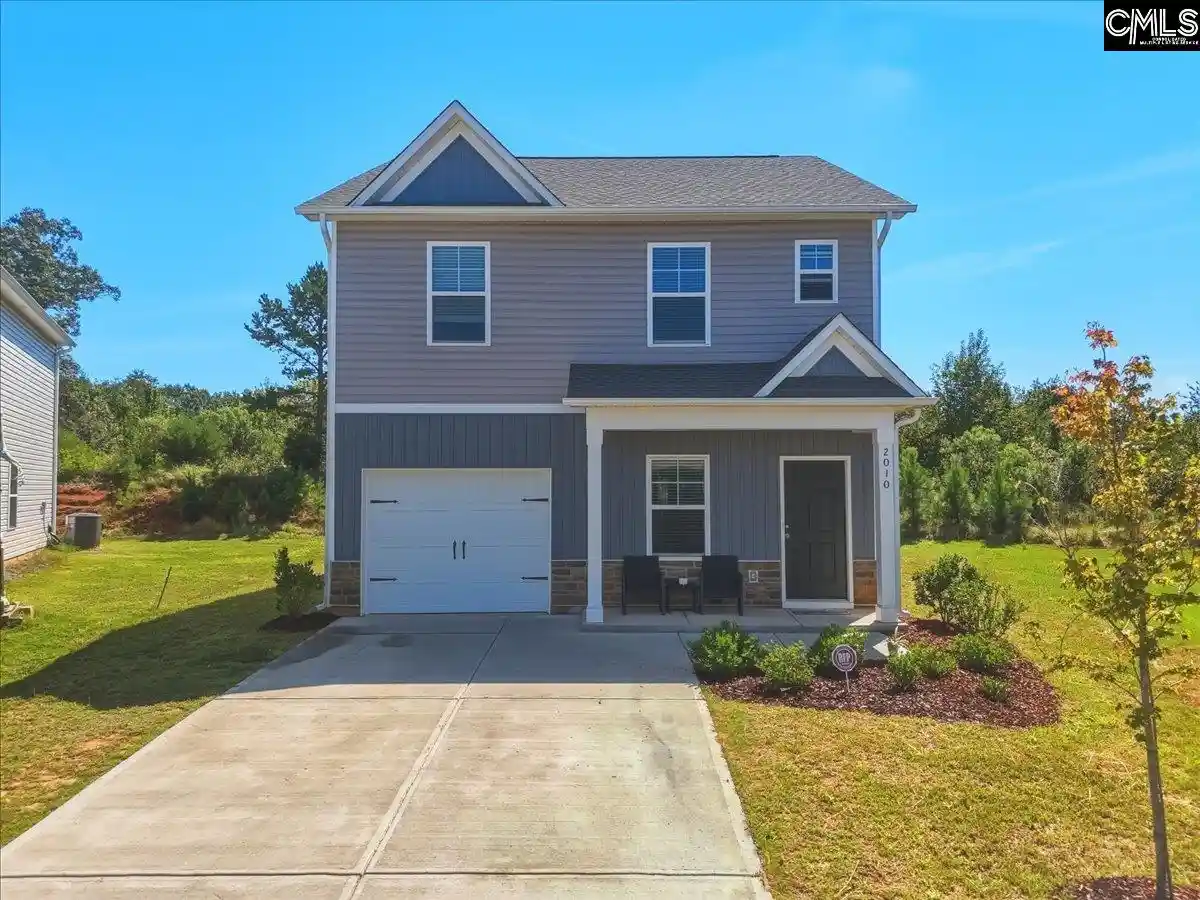 Photo 1 of Single family home for sale at 2010 Silverwalk, Duncan, SC 29334 | MLS# 642928 | Listing updated on 2026-09-13