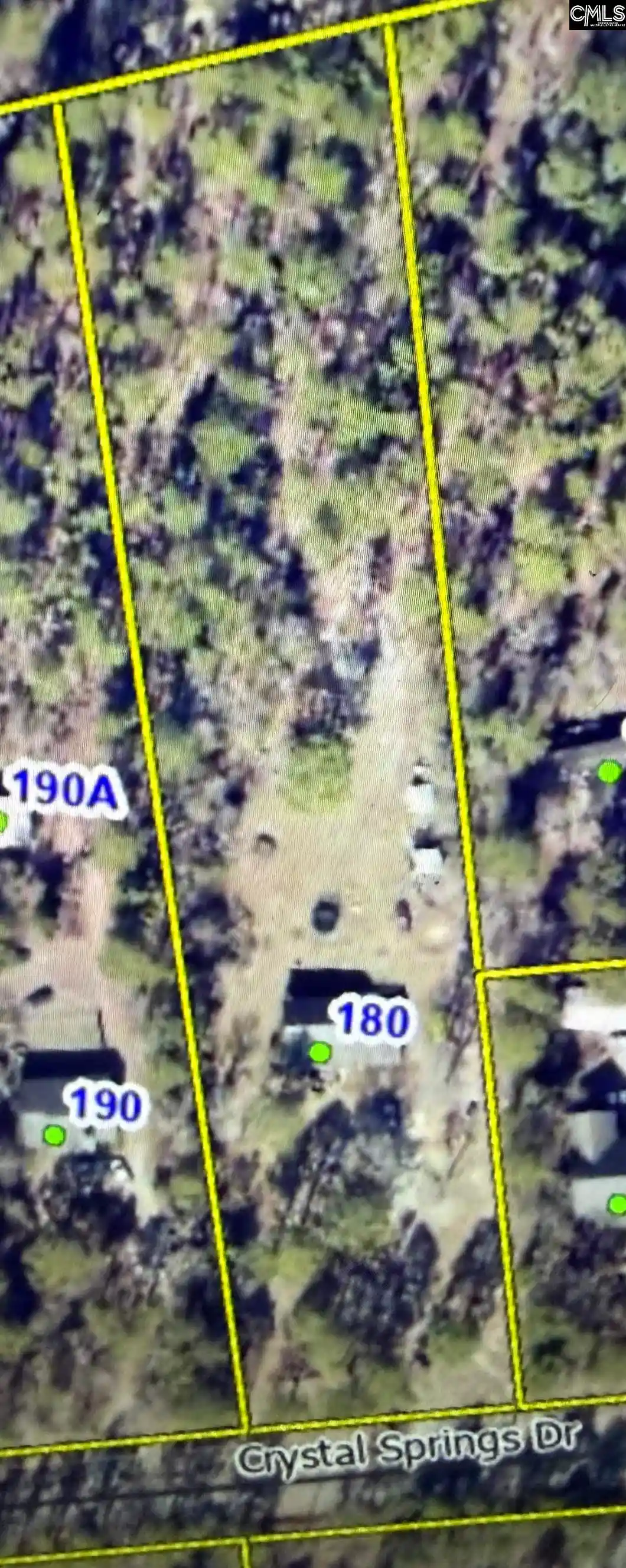 Photo 3 of Sale Pending at 180 Crystal Springs, Lexington, SC 29073 | MLS# 642929 | Listing updated on 2026-09-14