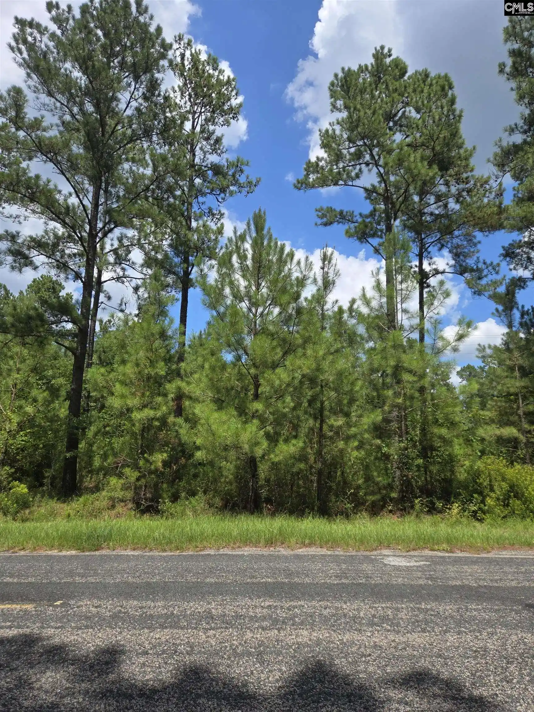 Photo 1 of Land for sale at 2374 Mount Hebron #1, Cassatt, SC 29032 | MLS# 642931 | Listing updated on 2026-09-13