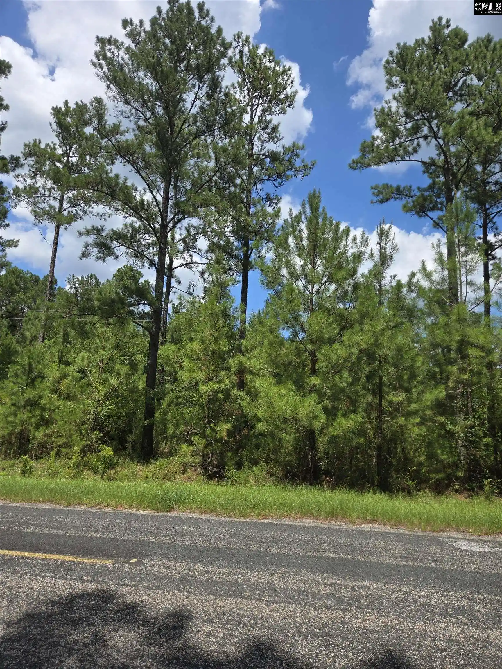 Photo 2 of Land for sale at 2374 Mount Hebron #1, Cassatt, SC 29032 | MLS# 642931 | Listing updated on 2026-09-13
