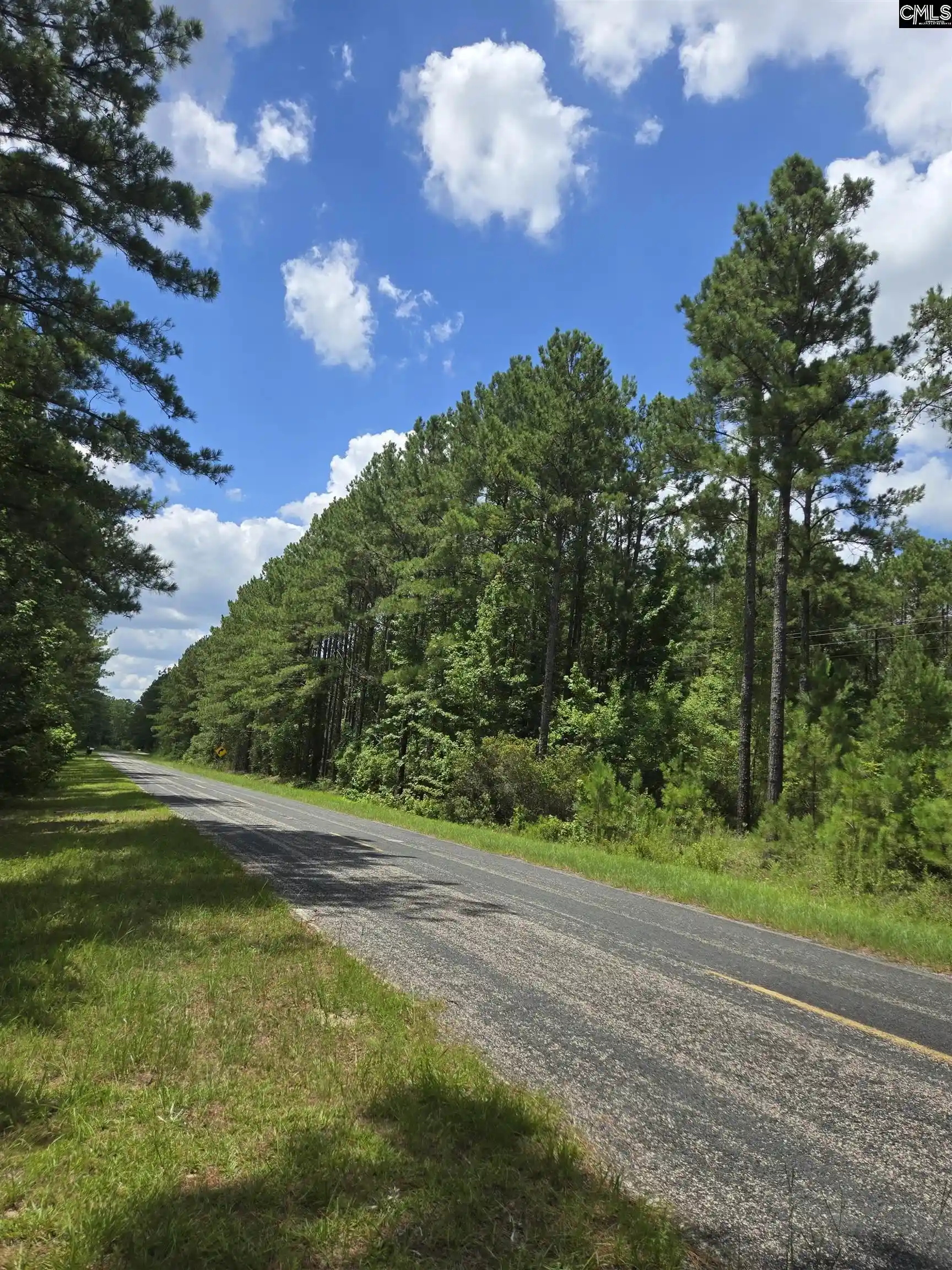 Photo 3 of Land for sale at 2374 Mount Hebron #1, Cassatt, SC 29032 | MLS# 642931 | Listing updated on 2026-09-13