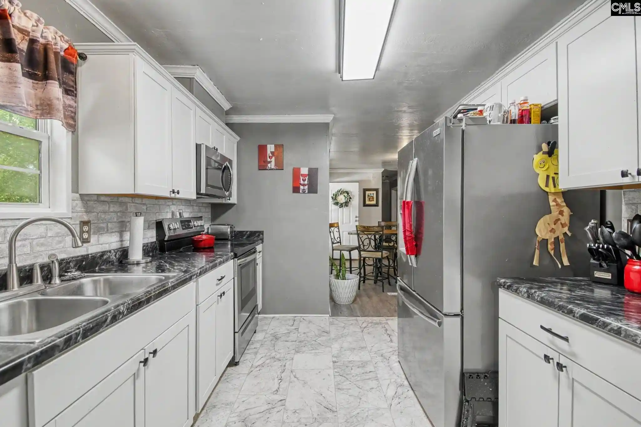 Photo 3 of Single family home for sale at 231 Hamms Landing, Prosperity, SC 29127 | MLS# 642932 | Listing updated on 2026-10-01