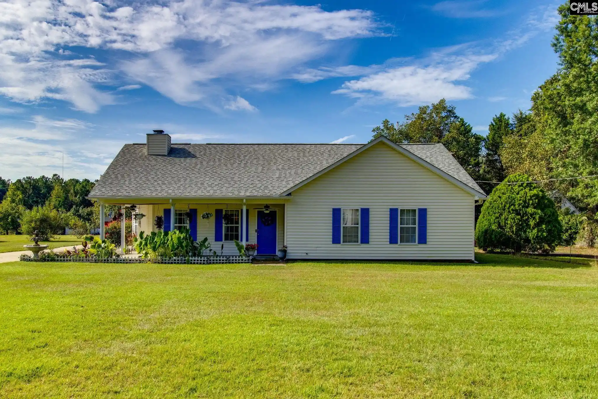 Photo 1 of Sale Pending at 2115 Heath Pond, Elgin, SC 29045 | MLS# 642933 | Listing updated on 2026-09-23